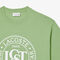 Loose Fit Heavy Cotton Printed T-shirt