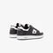 Men's Court Cage Leather Sneakers حذاء سنيكرز رجالي كورت كيج من الجلد - 48SMA0016-312