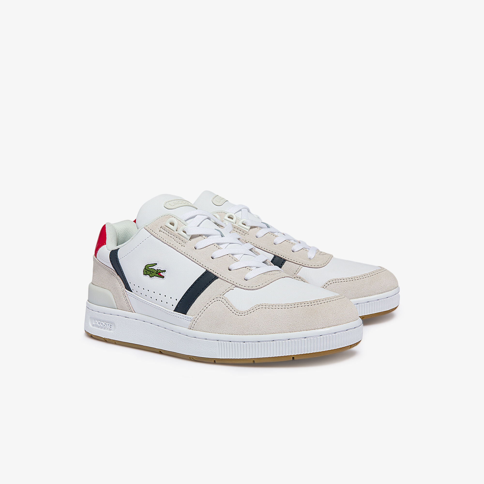 Basquette homme lacoste online