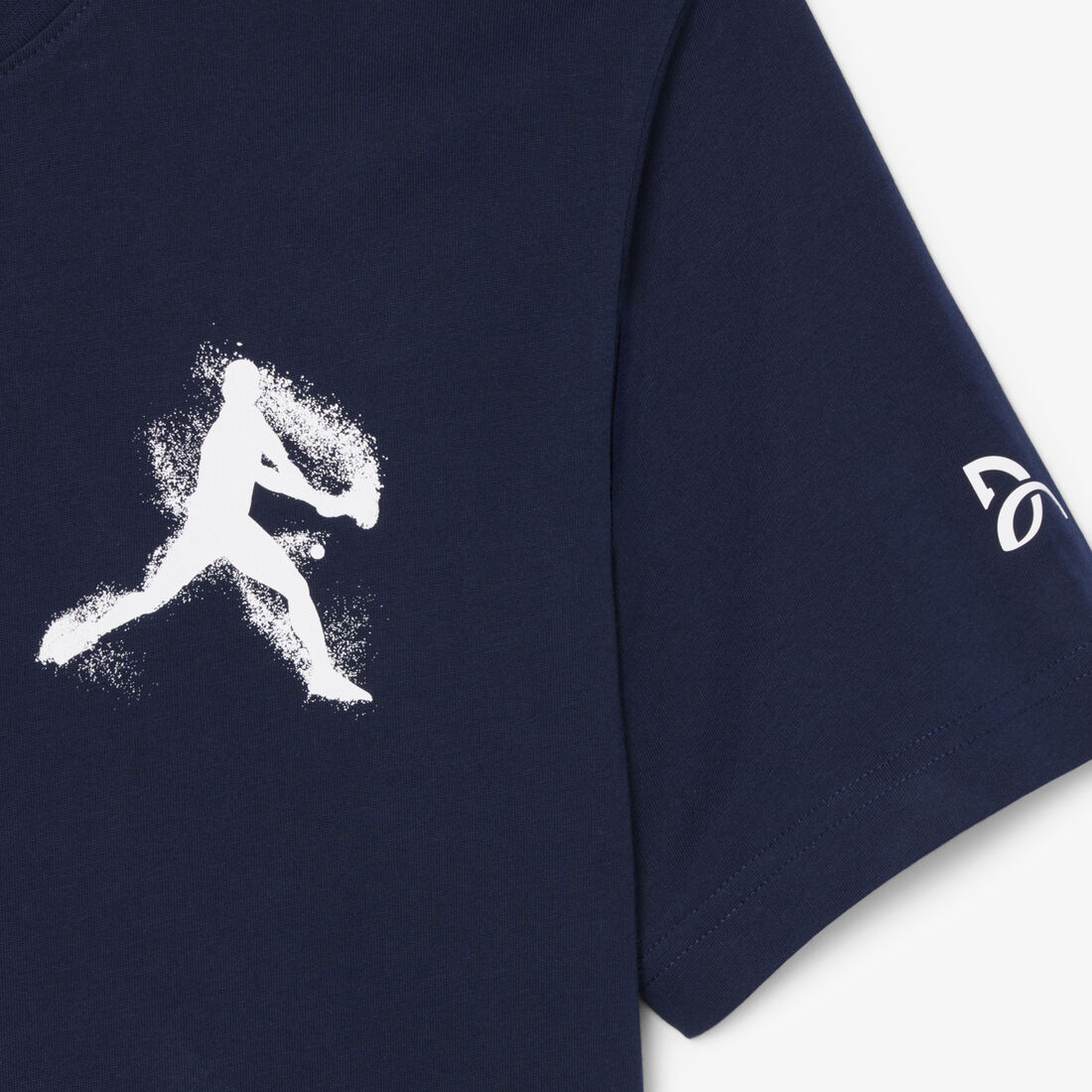 مجموعة لاكوست للتنس × نوفاك ديوكوفيتش مجموعة لاكوست للتنس × نوفاك ديوكوفيتش