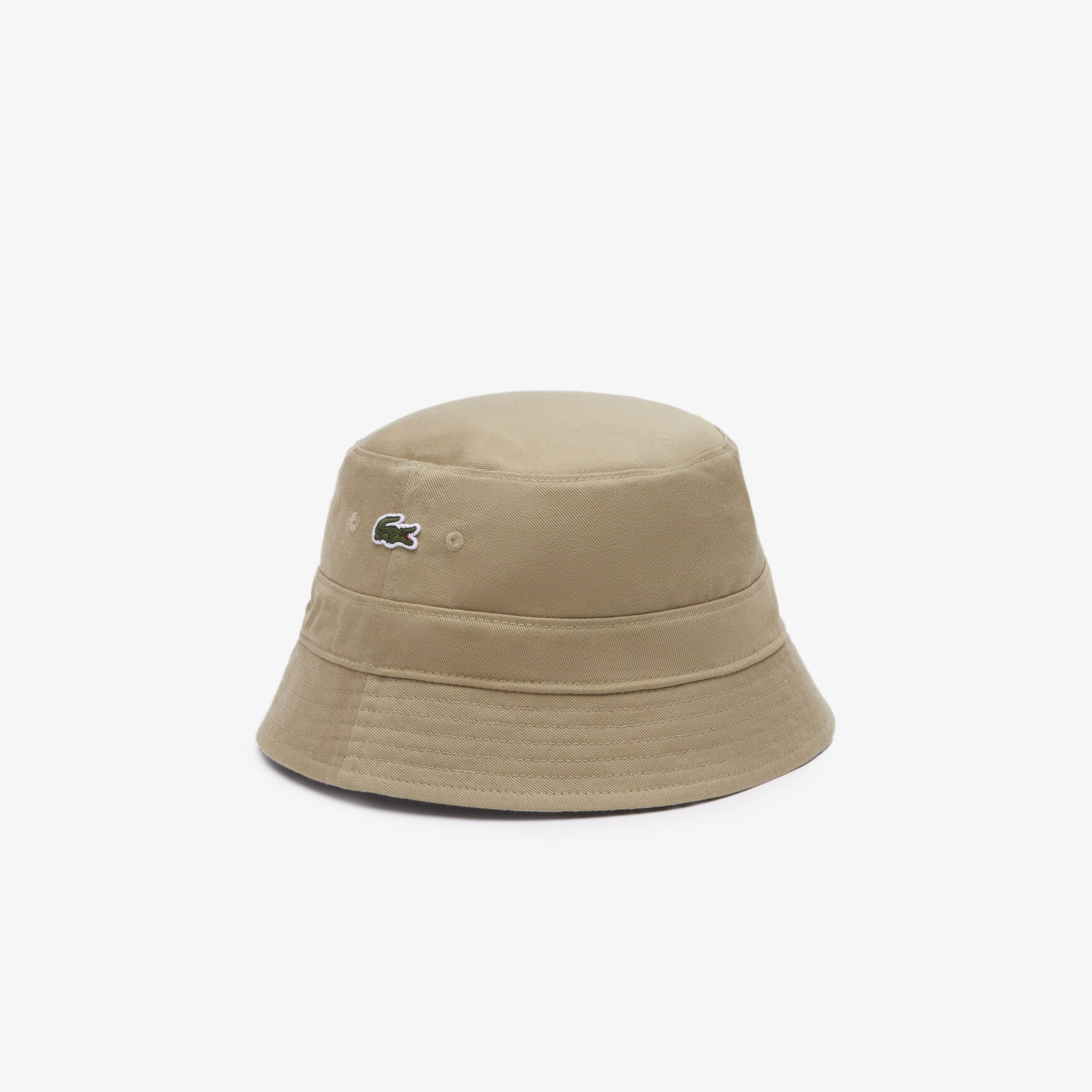Reversible Printed Cotton Bucket Hat Reversible Printed Cotton Bucket Hat
