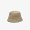 Reversible Printed Cotton Bucket Hat lacoste reversible printed cotton bucket hat