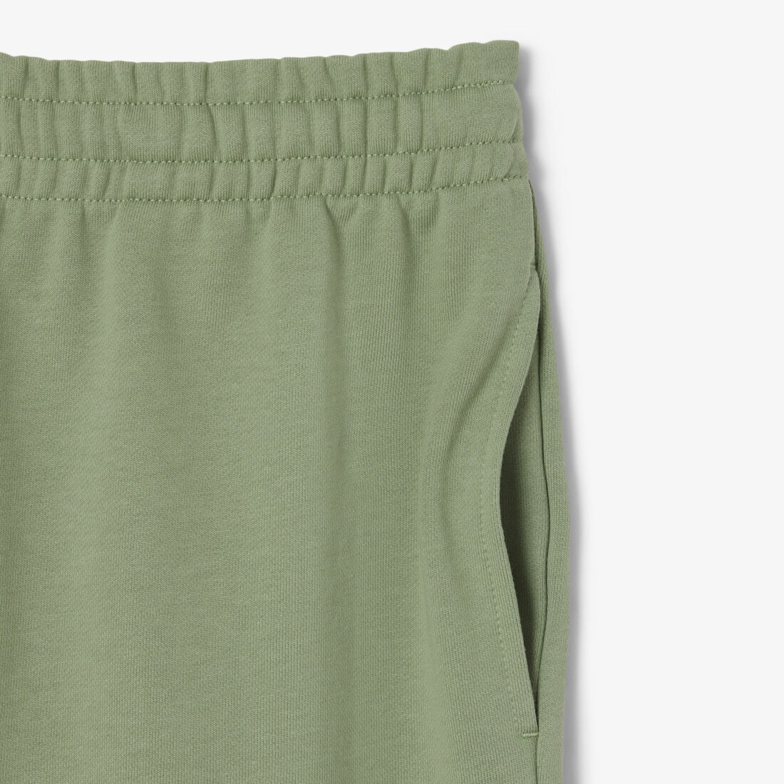 Regular Fit Fleece Shorts Regular Fit Fleece Shorts