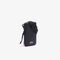 lacoste lcst smartphone holder with pocket