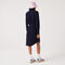 Women's Lacoste Adjustable Cotton Pique Polo Dress women s lacoste adjustable cotton pique polo dress