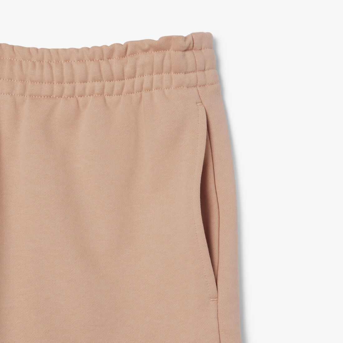 Regular Fit Fleece Shorts Regular Fit Fleece Shorts