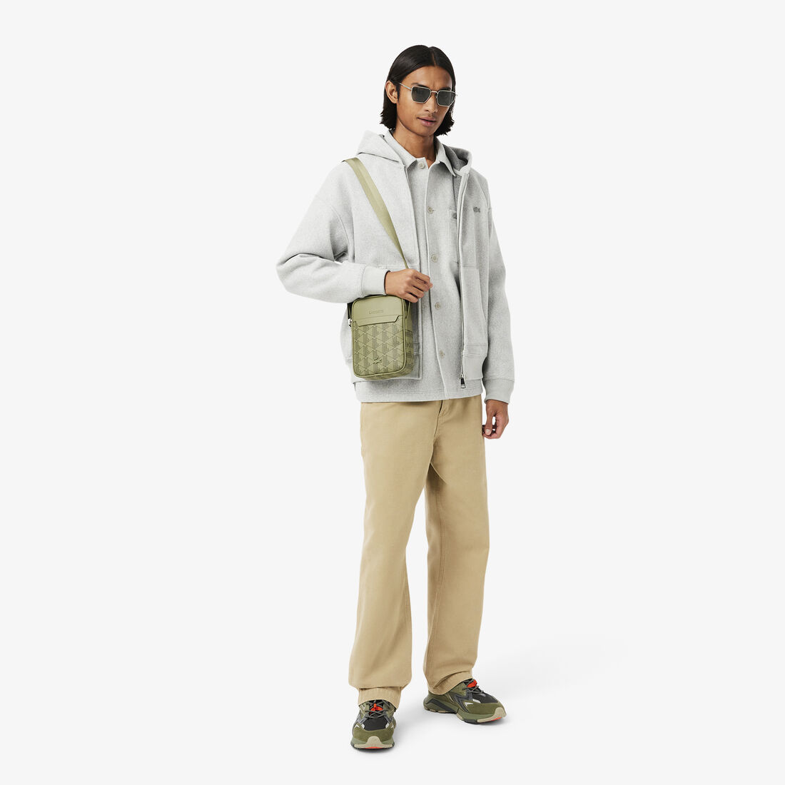 حقيبة بليند حقيبة بليند