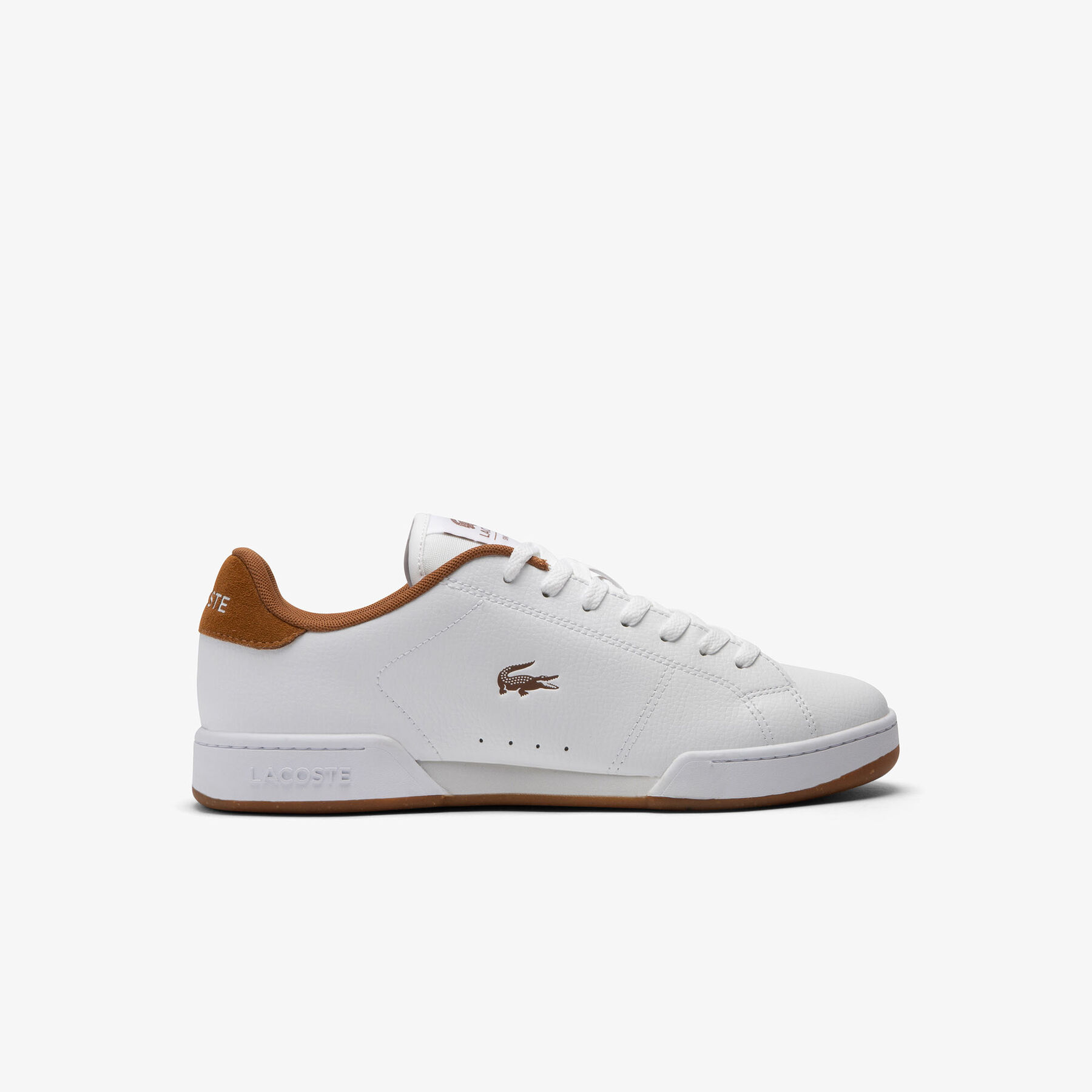 Men's Carnaby Cup Leather Sneakers lacoste men s carnaby cup leather sneakers