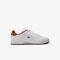 Men's Carnaby Cup Leather Sneakers lacoste men s carnaby cup leather sneakers