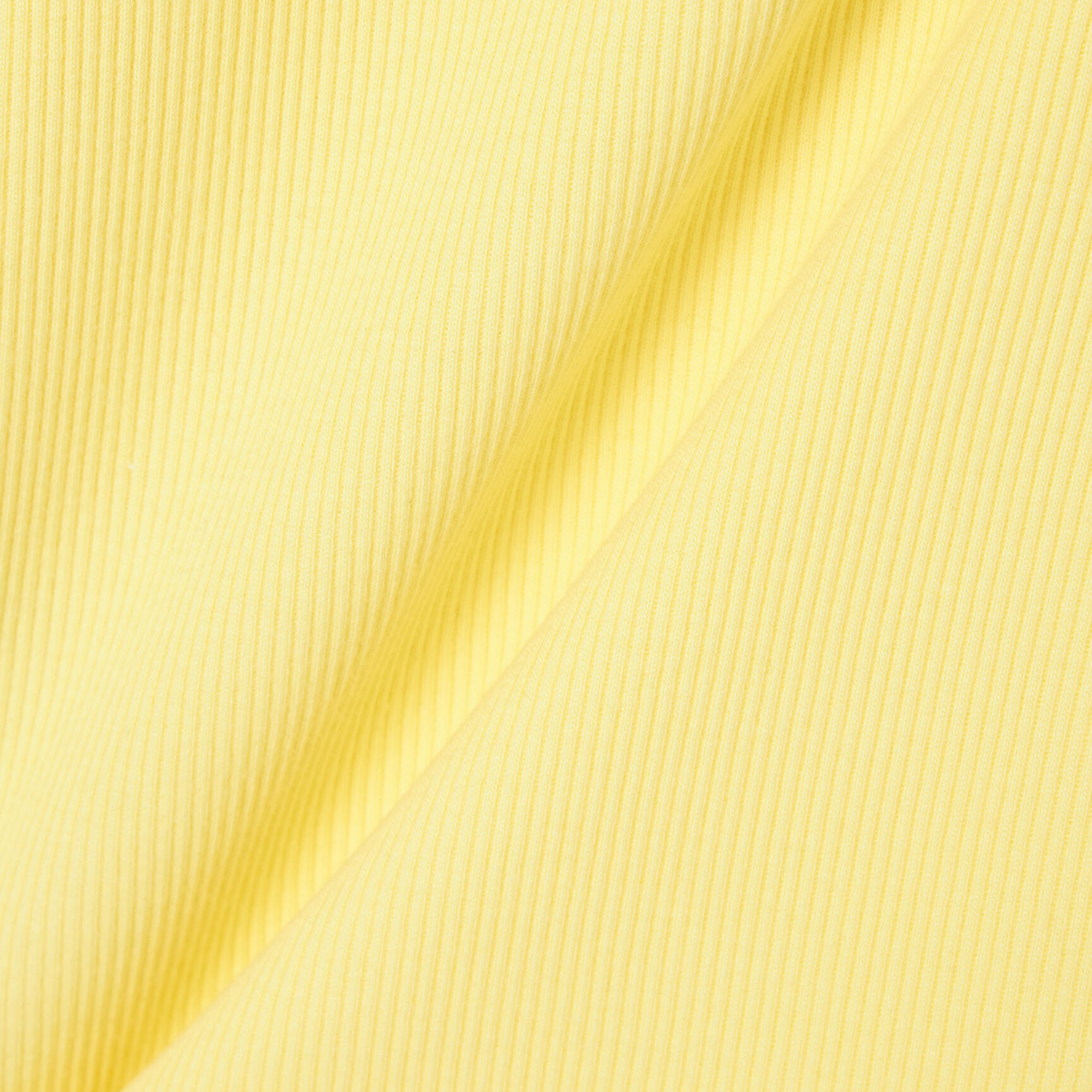 Slim Fit Ribbed Cotton Tank Top