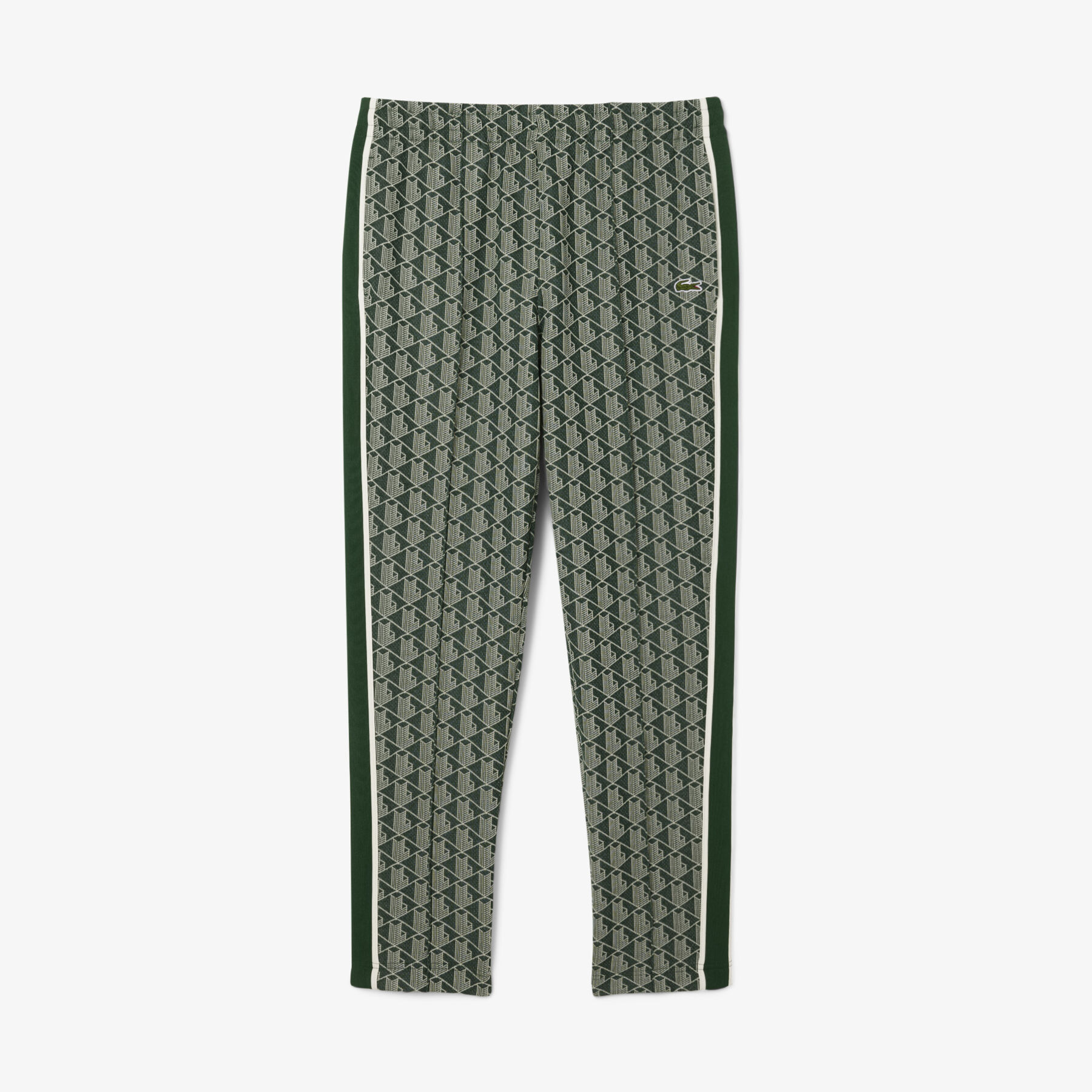 Paris Monogram Sweatpants lacoste paris monogram sweatpants
