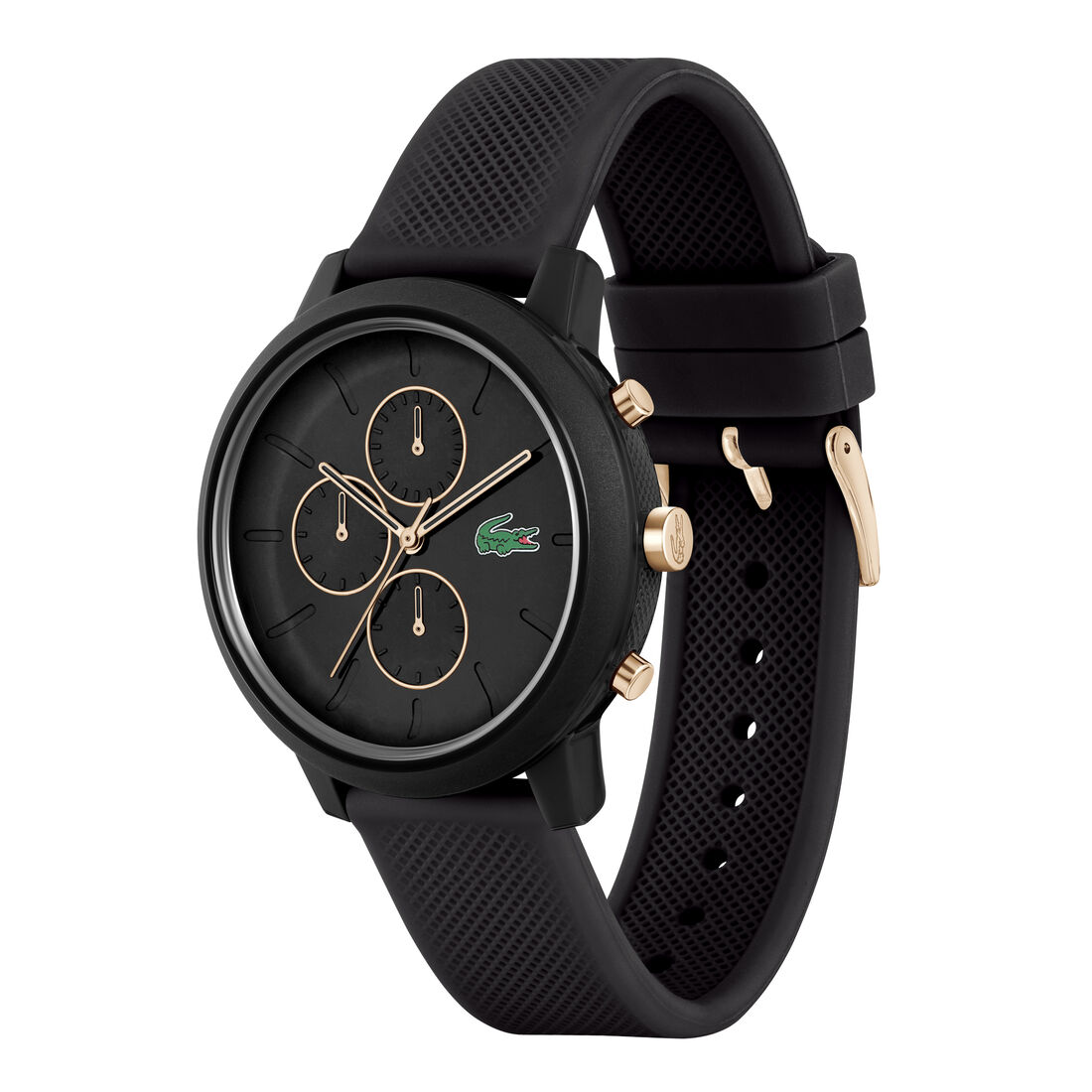 lacoste l 12 12 chrono sport men s watch