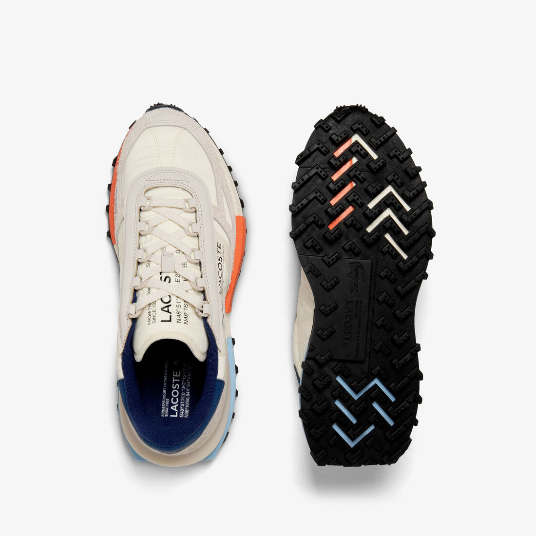 حذاء إليت أكتف الرياضي للرجال حذاء إليت أكتف الرياضي للرجال