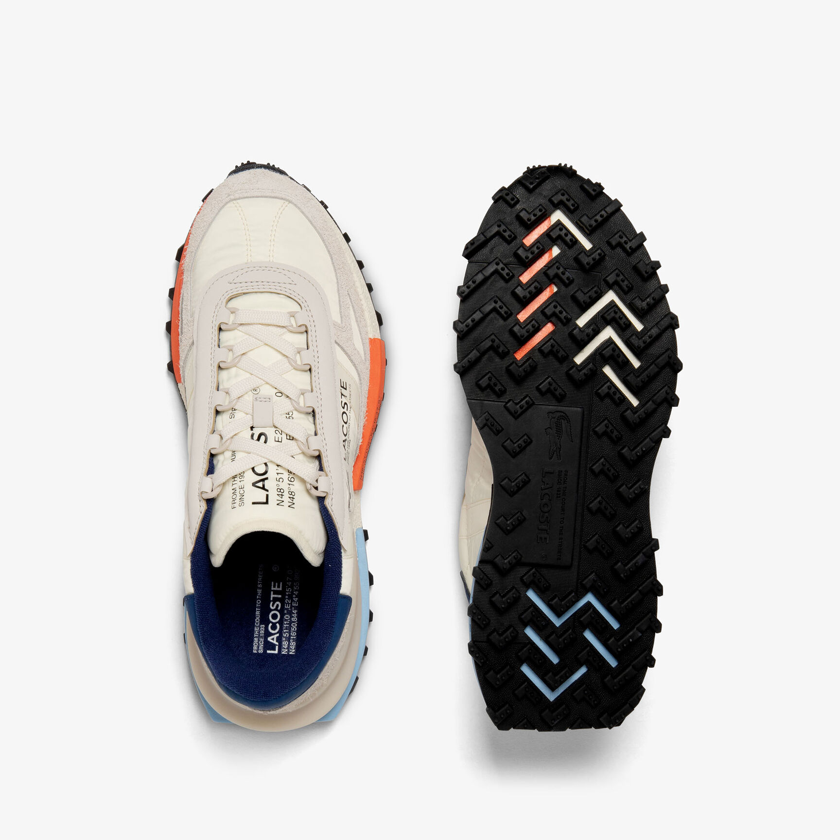 حذاء إليت أكتف الرياضي للرجال حذاء إليت أكتف الرياضي للرجال