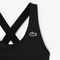 Sport Breathable Stretch Bralette lacoste sport breathable stretch bralette