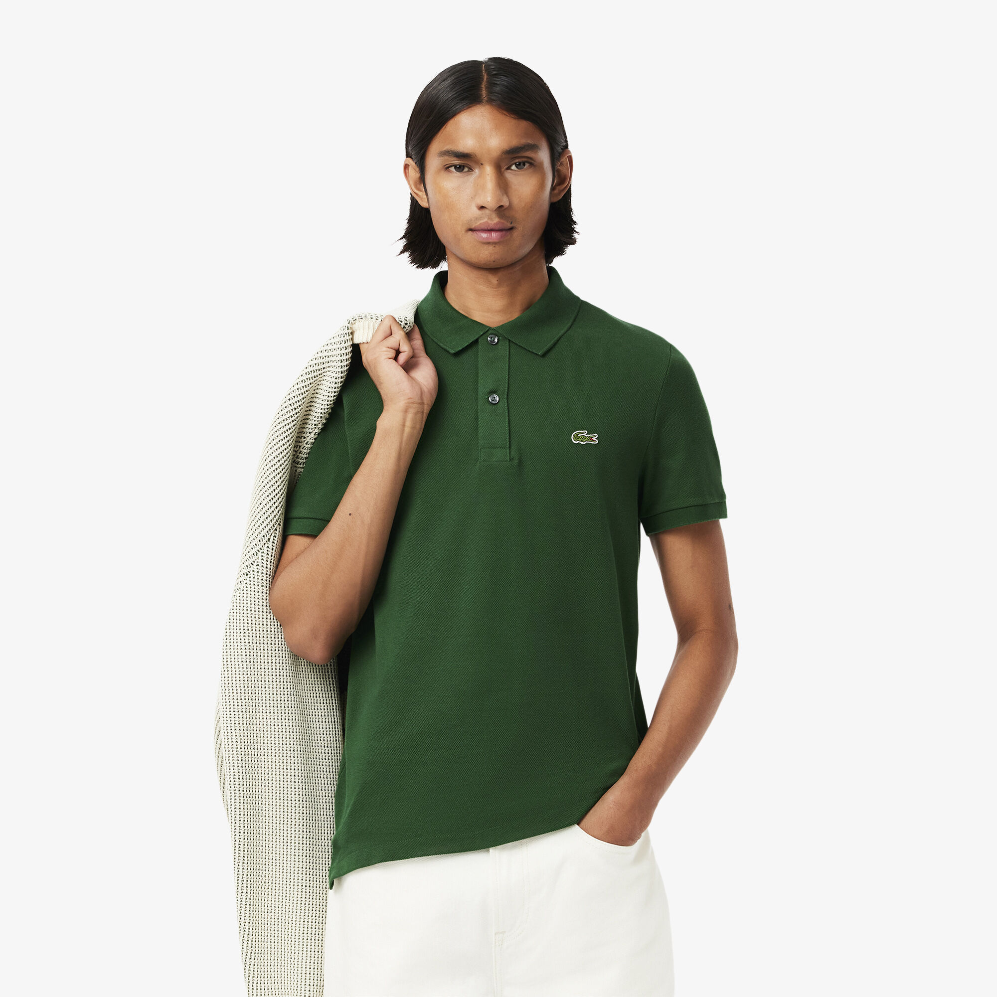 Polo shirts The Polo Collection LACOSTE