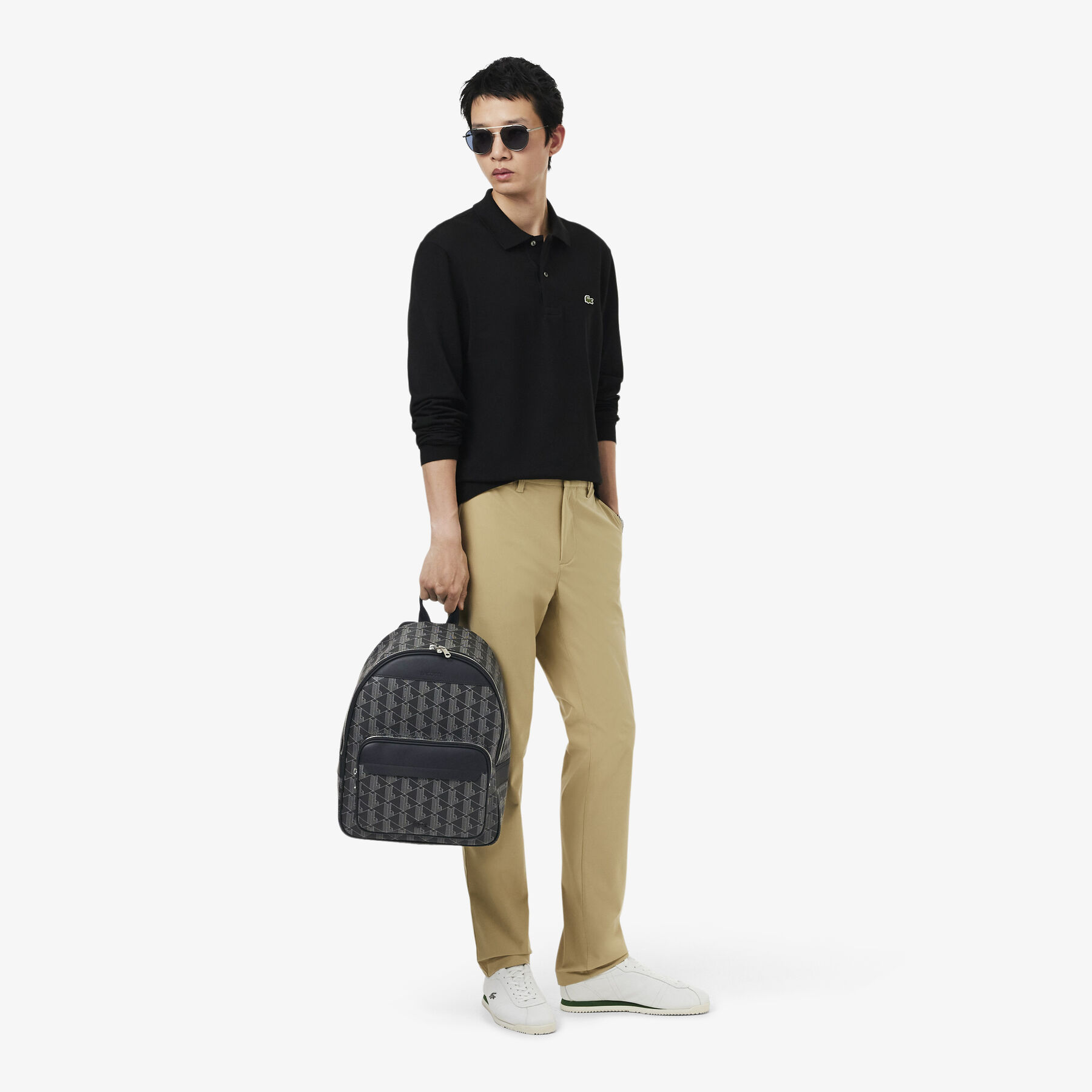 The Blend Backpack