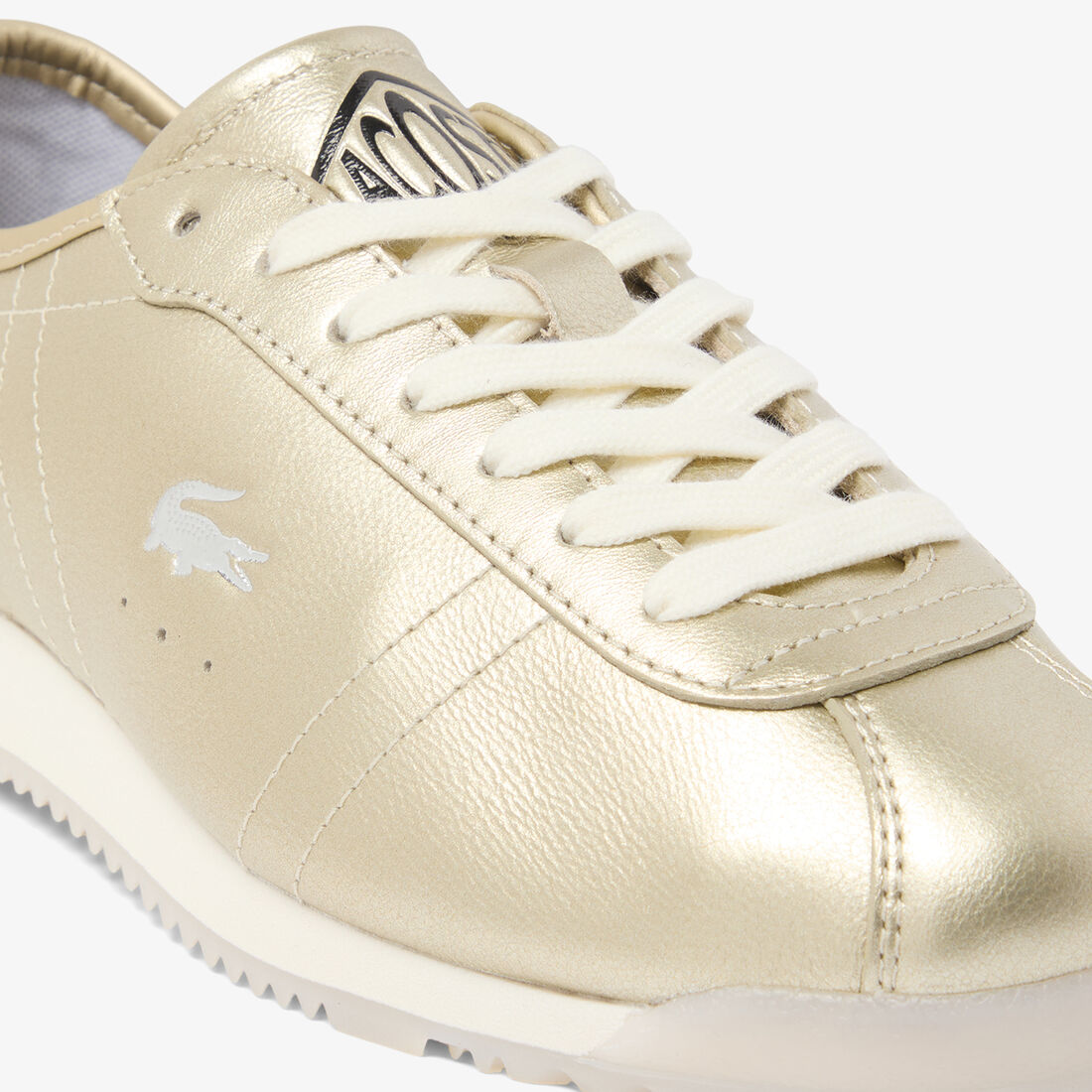 Women's Club-Low Leather Sneakers Women's Club-Low Leather Sneakers