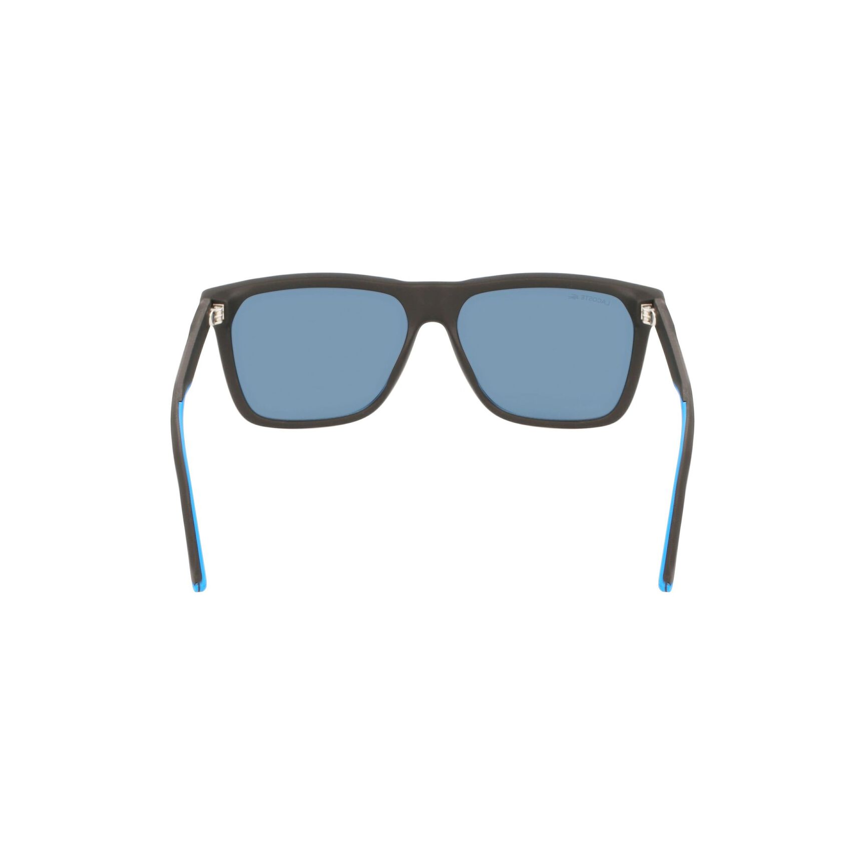 Men's Rectangle Plastic Rubber Croc Sunglasses Men's Rectangle Plastic Rubber Croc Sunglasses