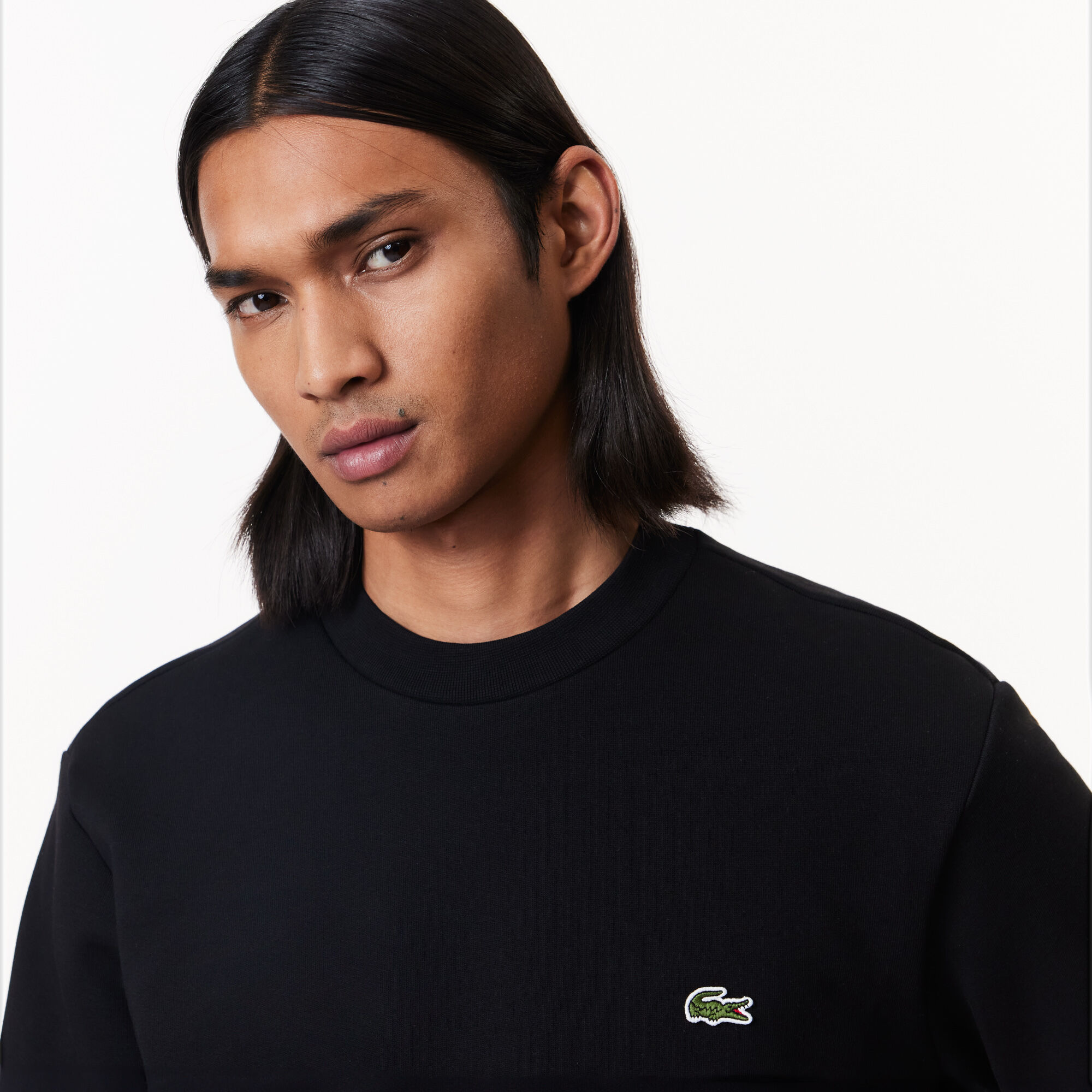 Buy Sweatshirts and Hoodies for Men Online Lacoste Saudi