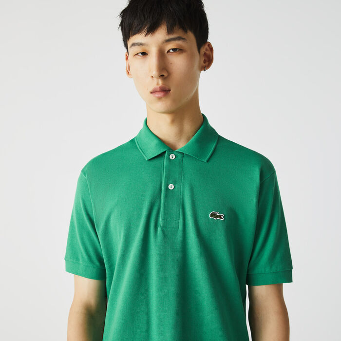 Buy Classic Fit L.12.12 Polo Shirt | Lacoste SA