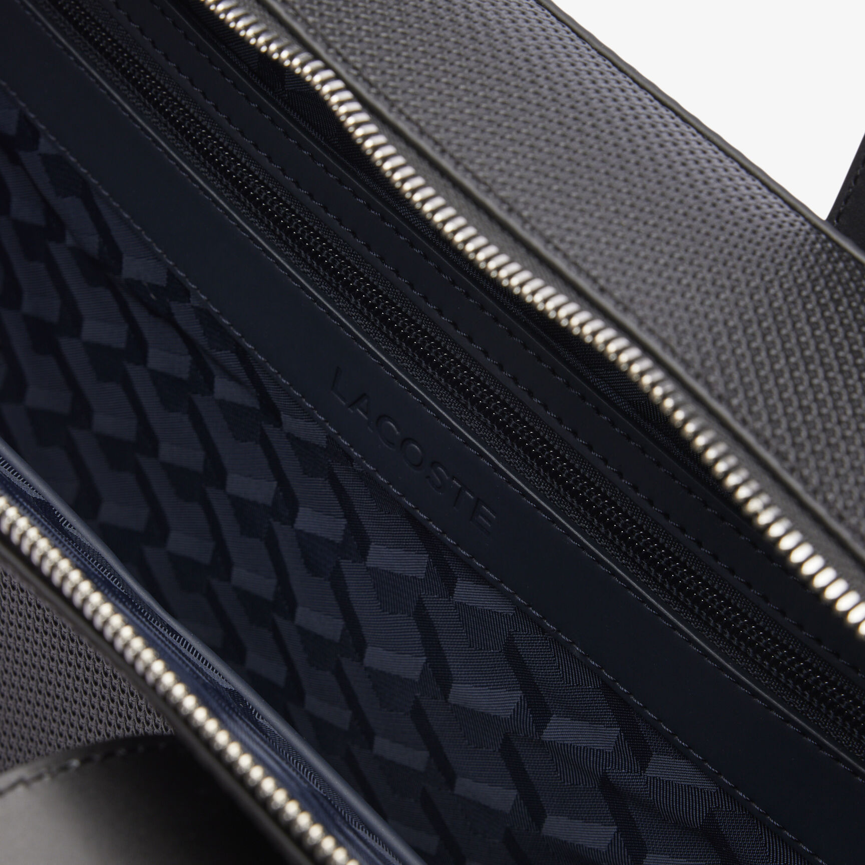 Chantaco Leather Laptop Bag