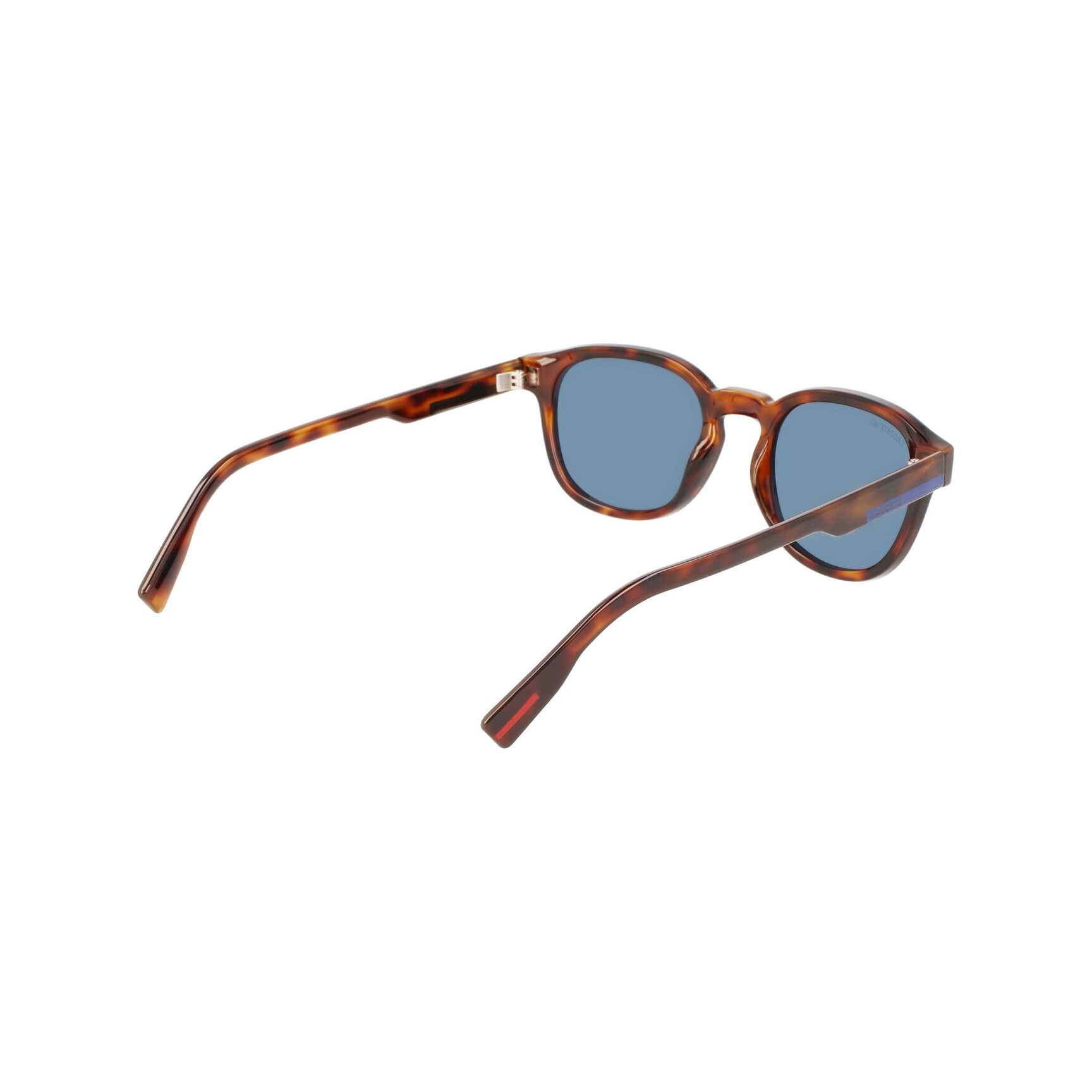 نظارة شمسية لاكوست بإطار محقون للجنسين نظارة شمسية لاكوست بإطار محقون للجنسين