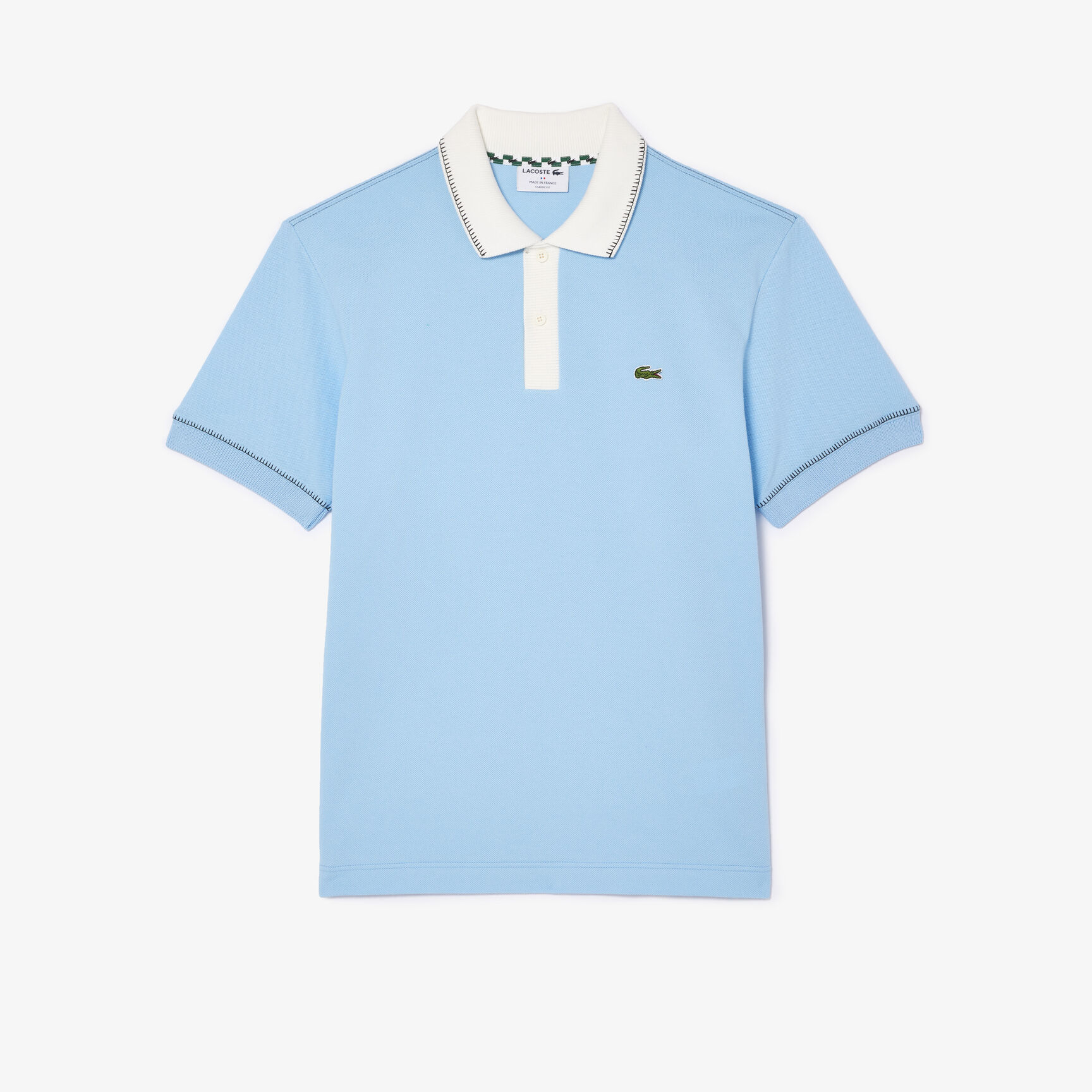 قميص بولو L.12.12 أصلي صناعة فرنسية قميص بولو L.12.12 أصلي صناعة فرنسية