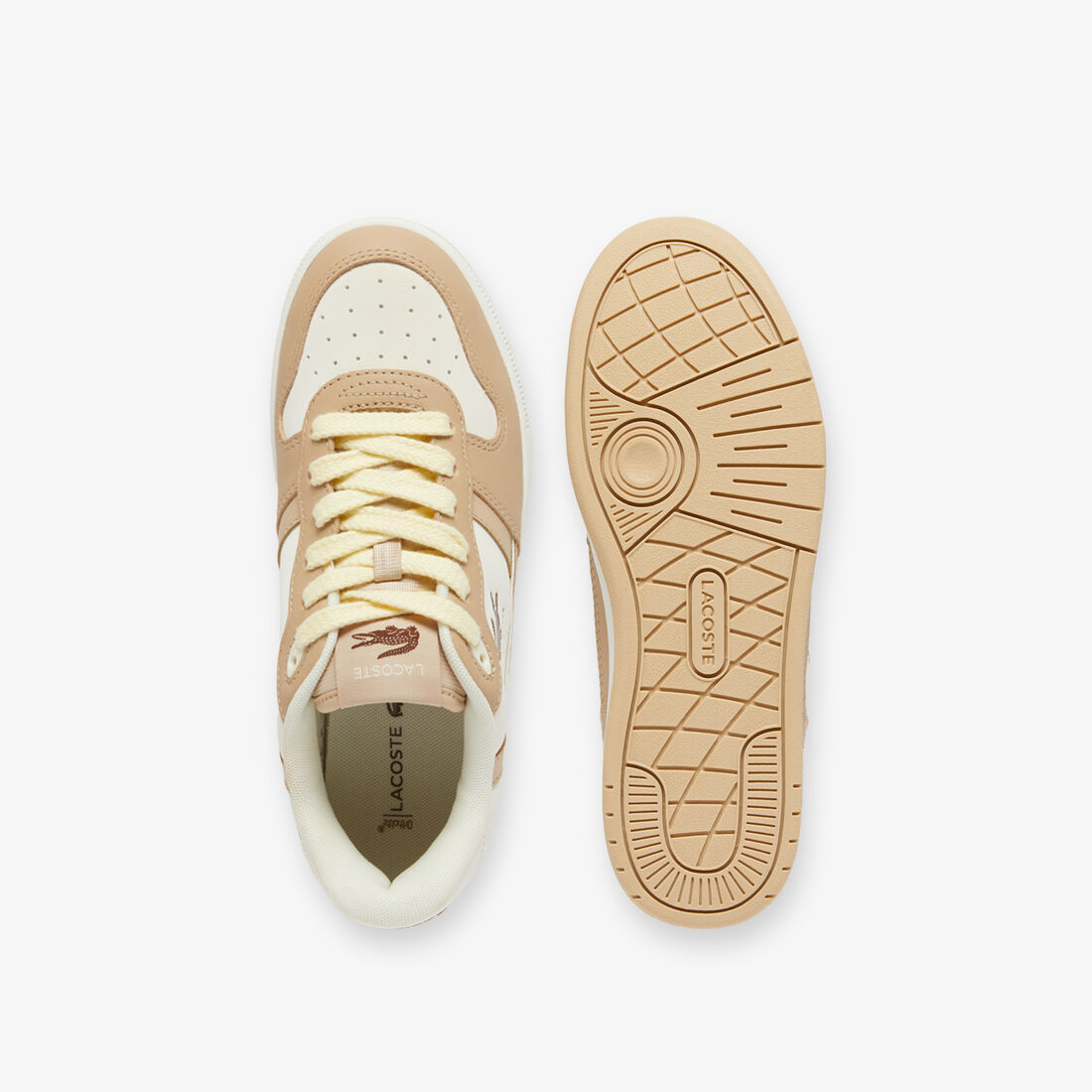 Women's T-Clip Set Sneakers Women's T-Clip Set Sneakers - 49SFA0072-BW7