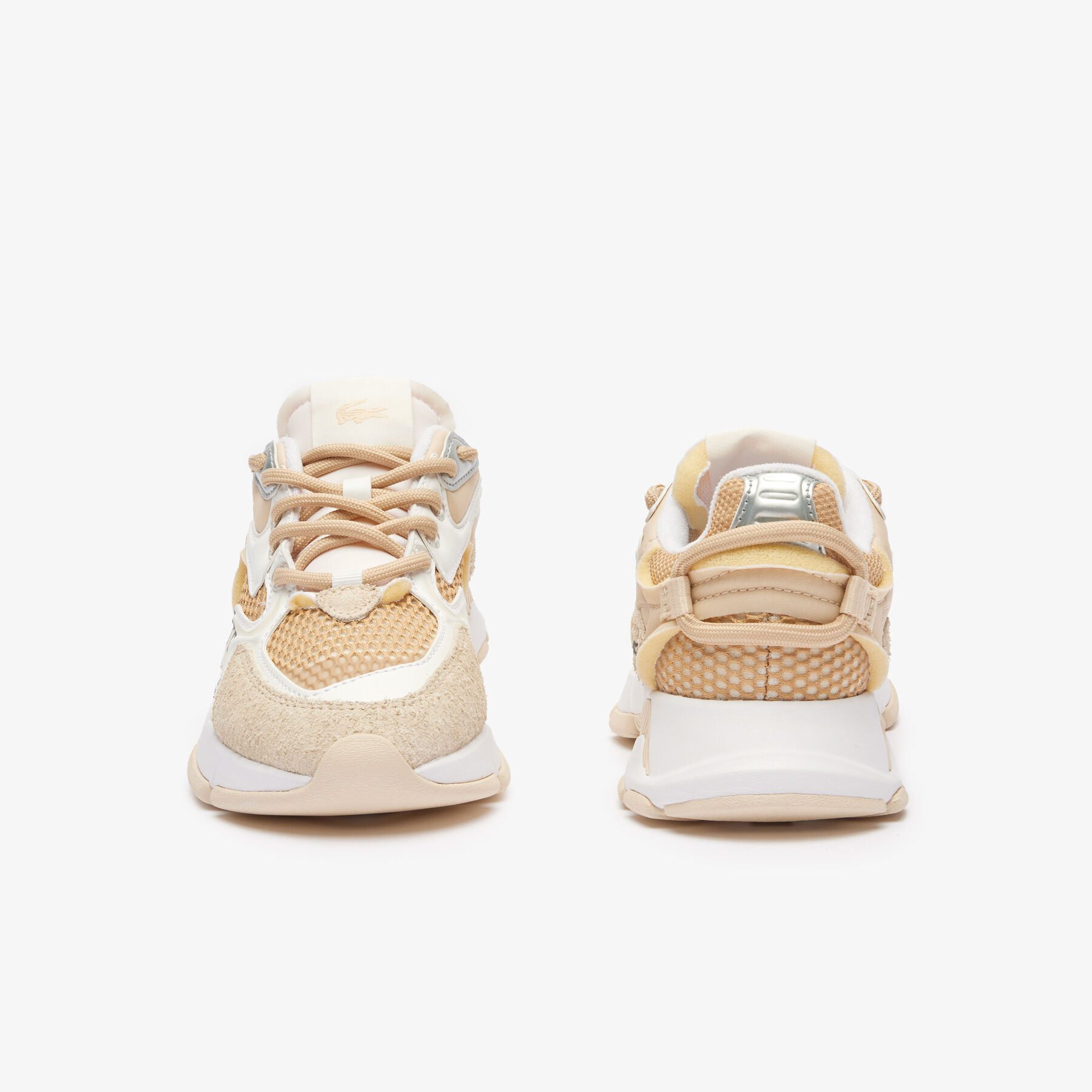 Women's L003 Neo Trainers lacoste women s l003 neo trainers