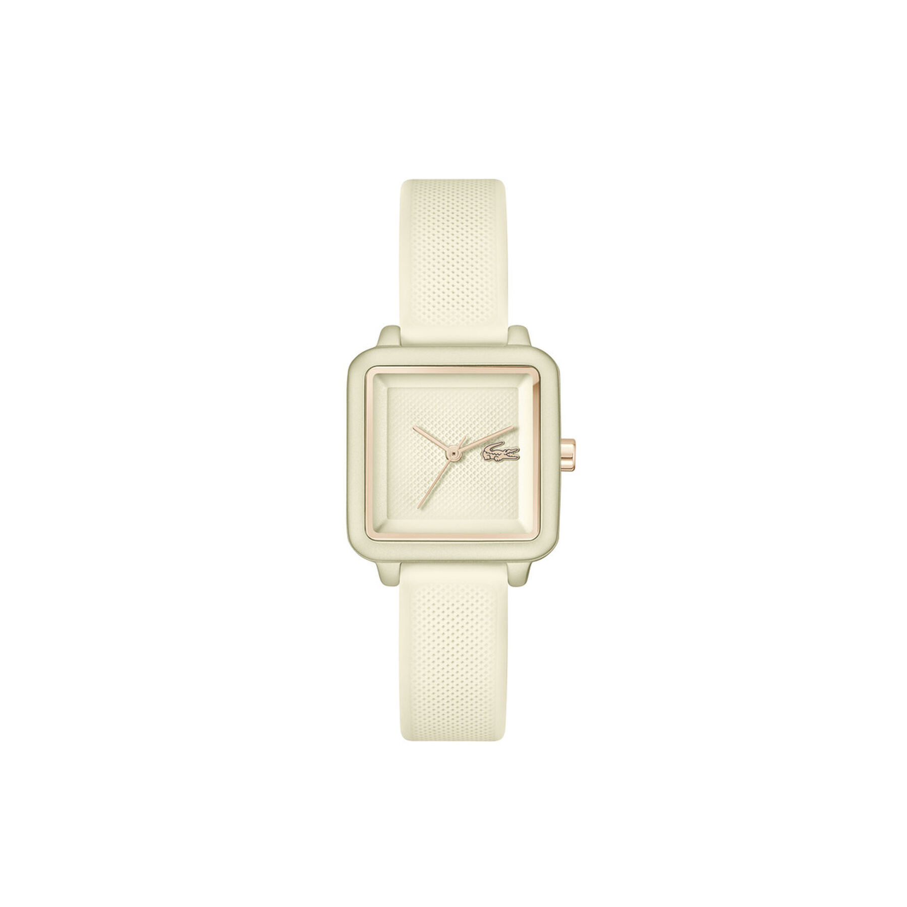 lacoste women non metal watch