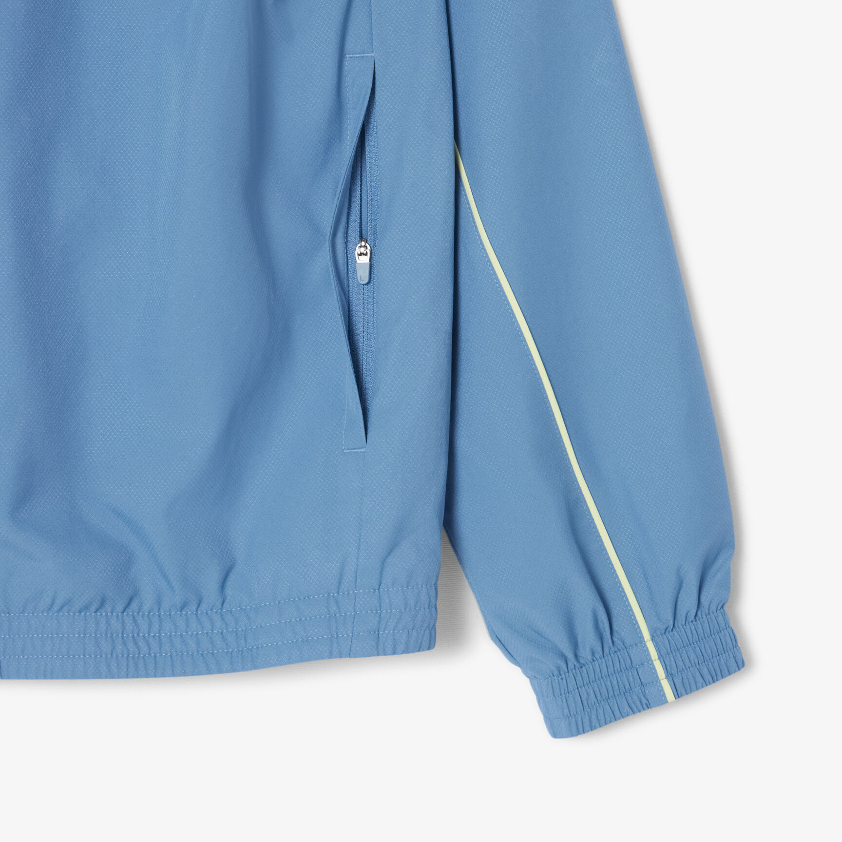 Trim Accent Sport Tracksuit