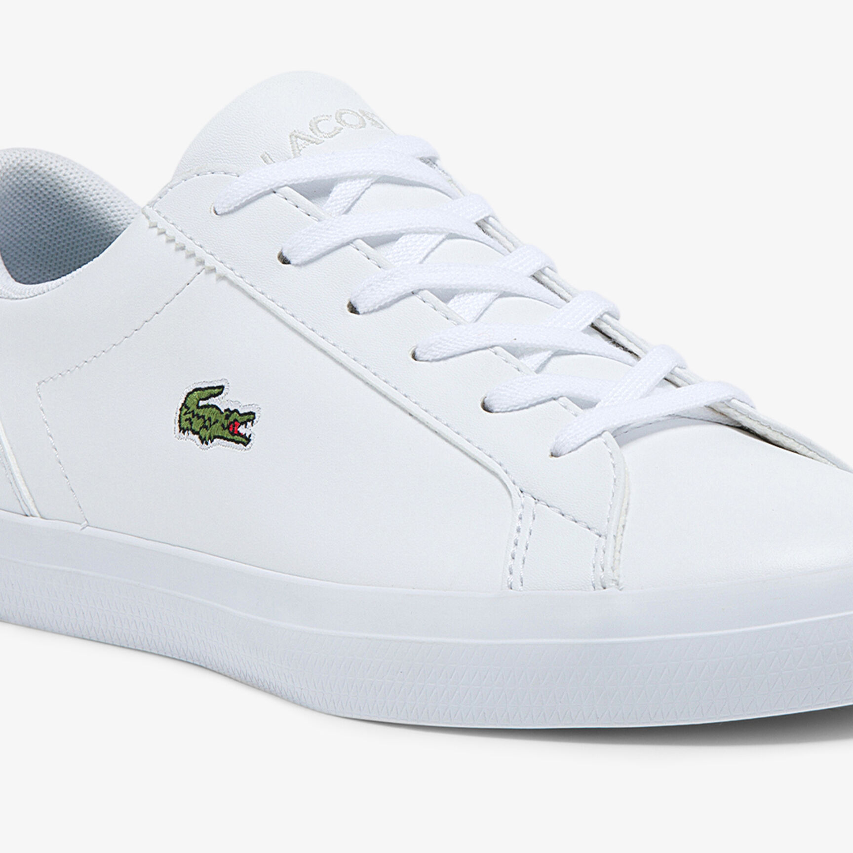 LEROND BL 21 1 CFA/WHT/WHT LEROND BL 21 1 CFA/WHT/WHT