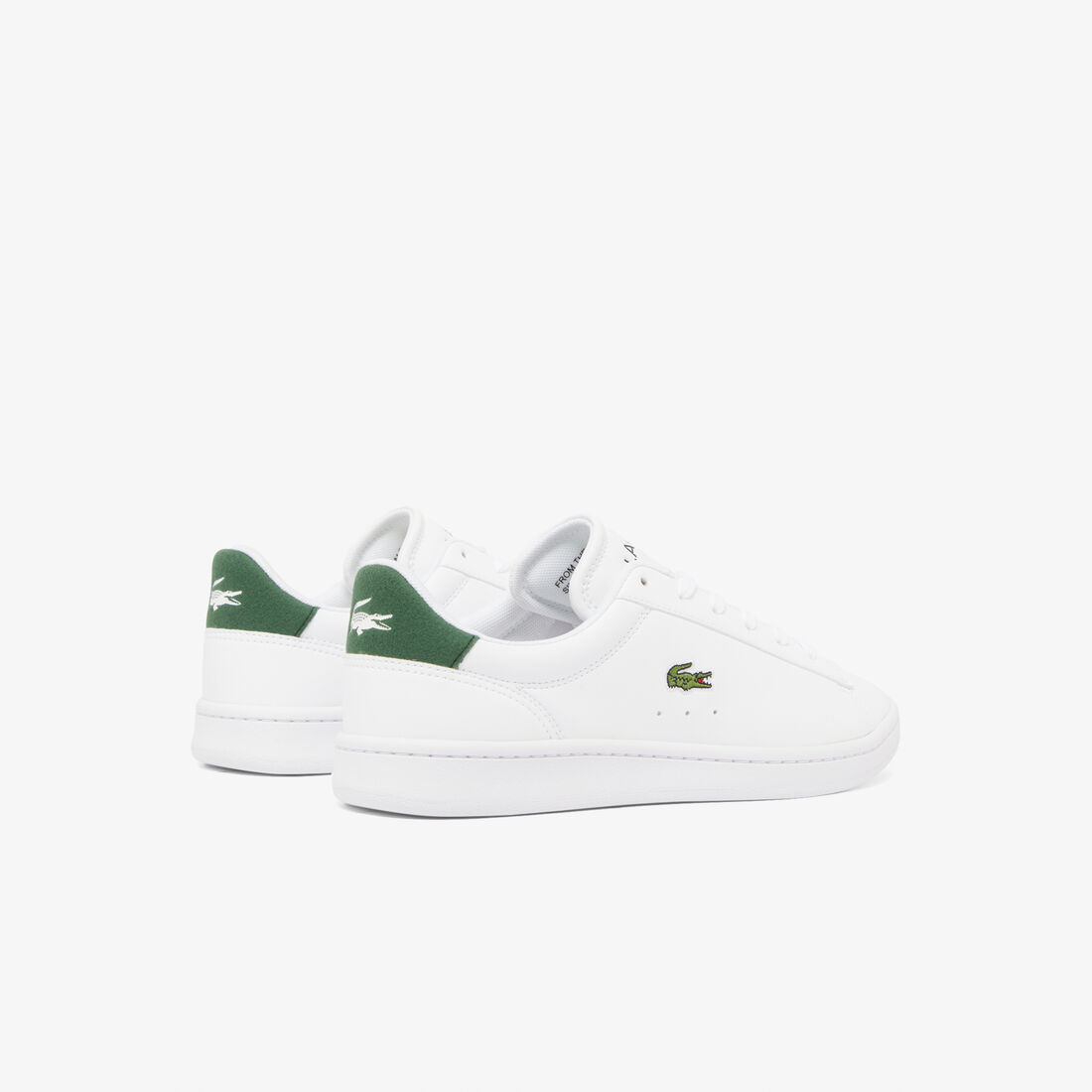 Junior's Carnaby Set Trainers مجموعة أحذية كارنابي الصغار - 48SUJ0001-1R5