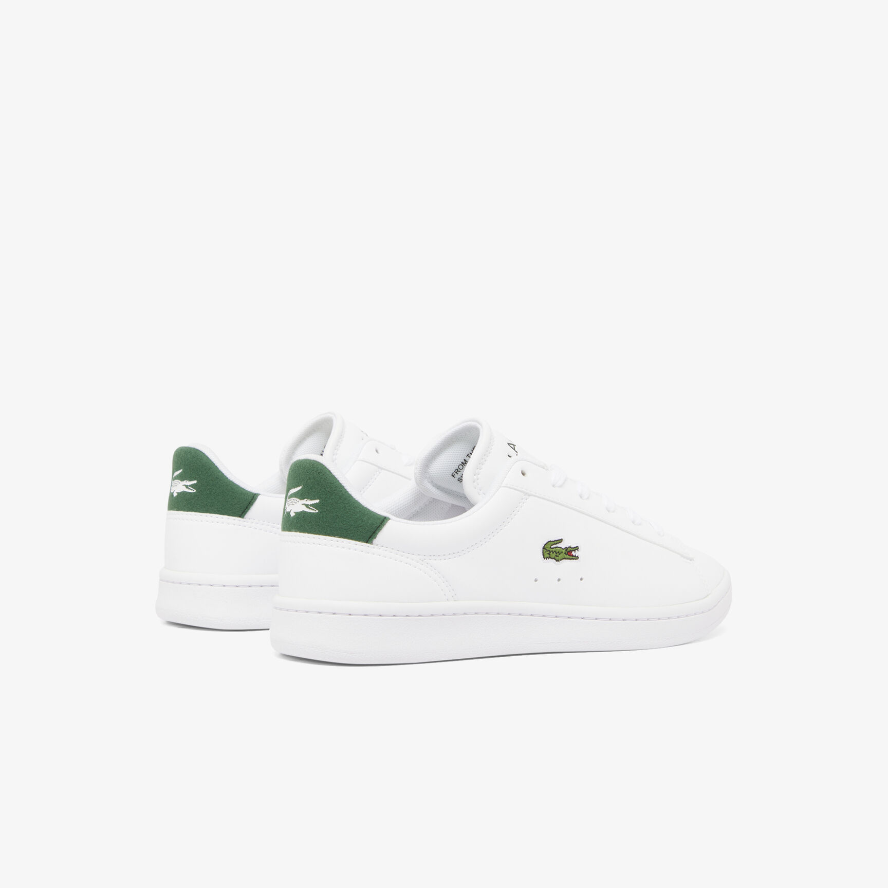 Junior's Carnaby Set Trainers مجموعة أحذية كارنابي الصغار - 48SUJ0001-1R5