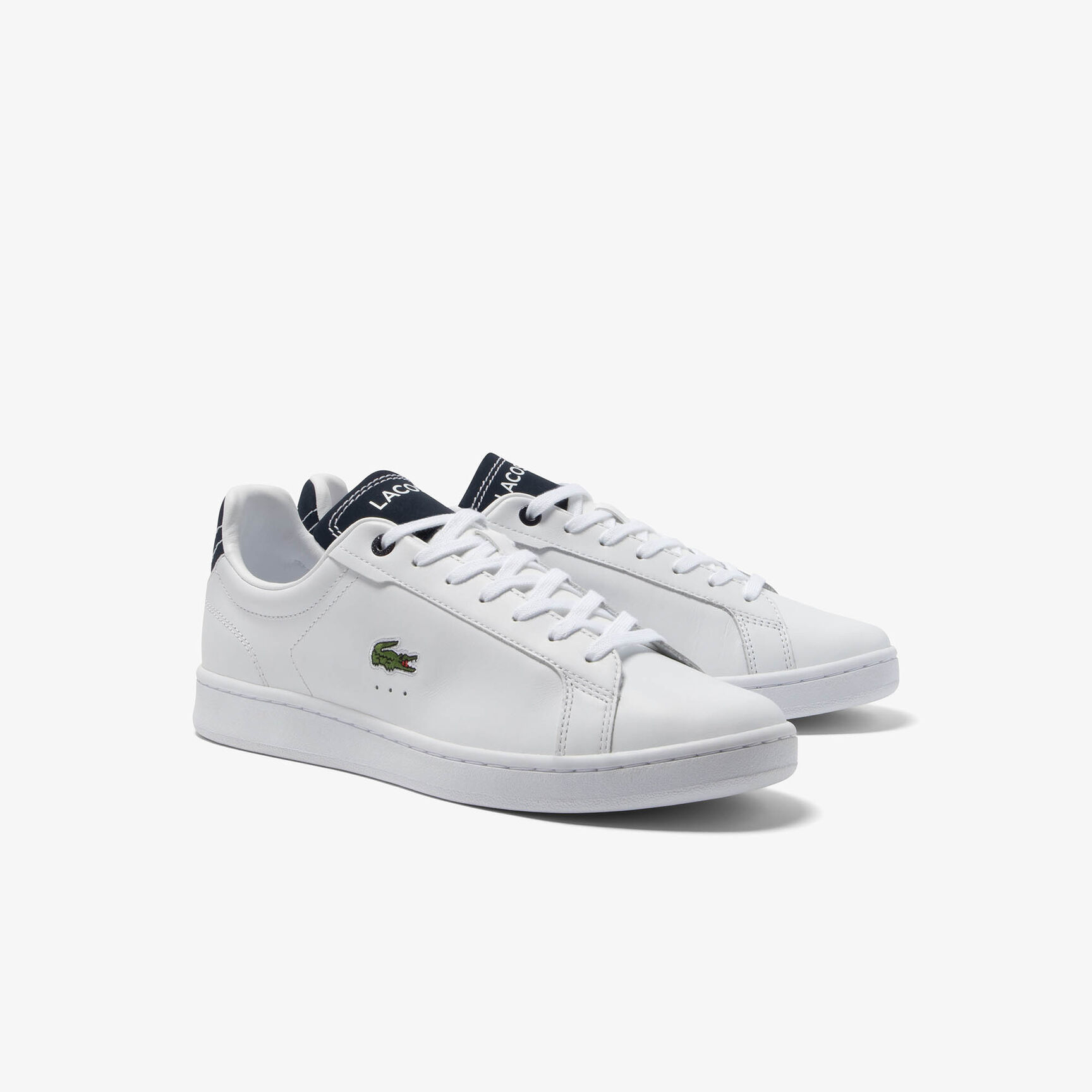 Men's Contrast Leather Carnaby Pro Trainers Men's Contrast Leather Carnaby Pro Trainers