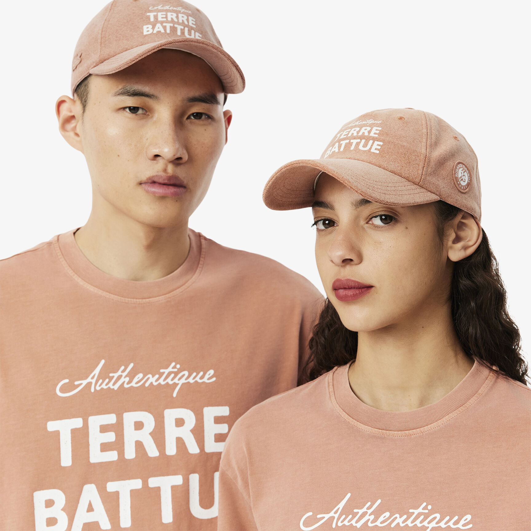 قبعة رولان جاروس اديشن كلاي ستاديوم