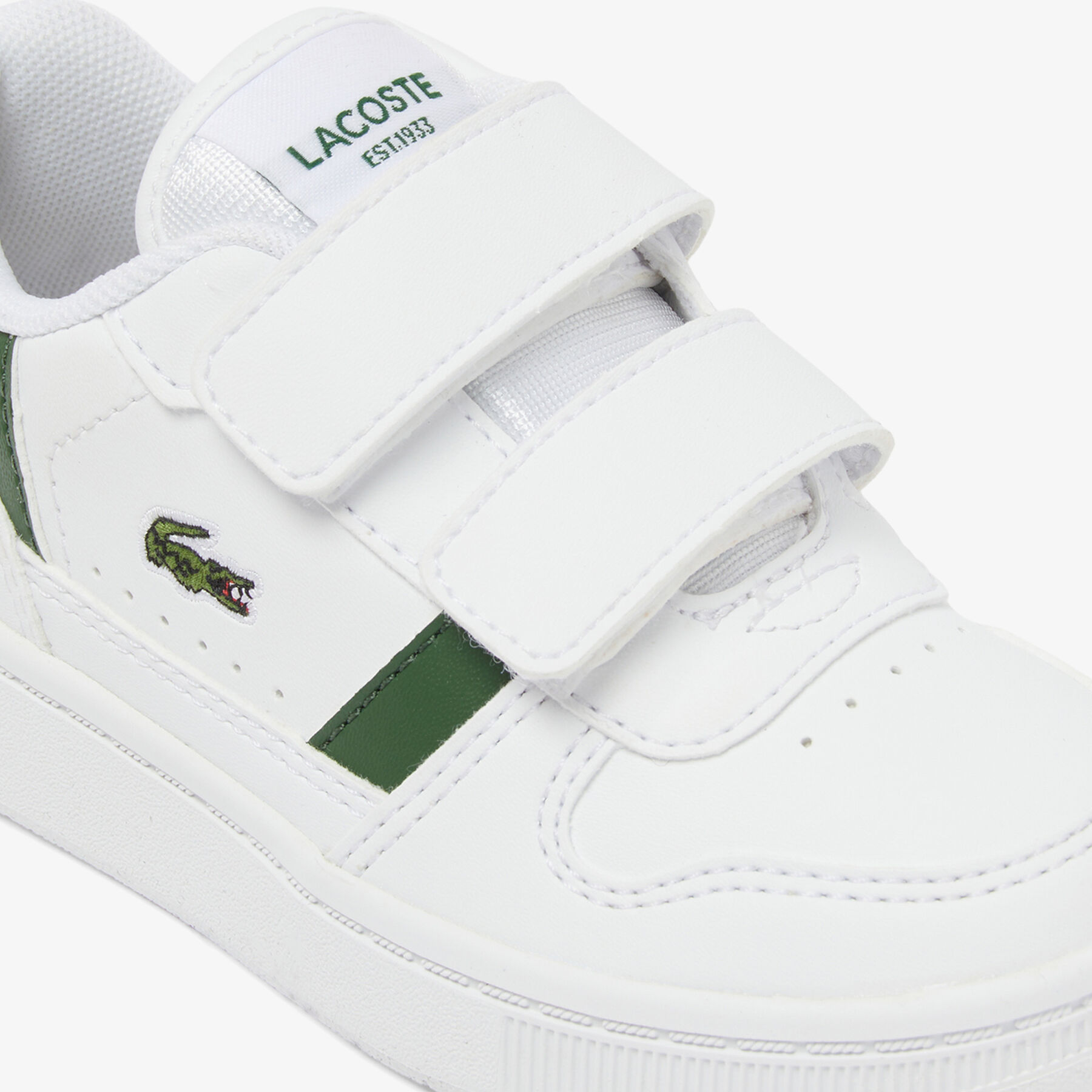 للرضع تي-كليب Set سنيكرز Infant's T-Clip Set Sneakers - 48SUI0008-1R5