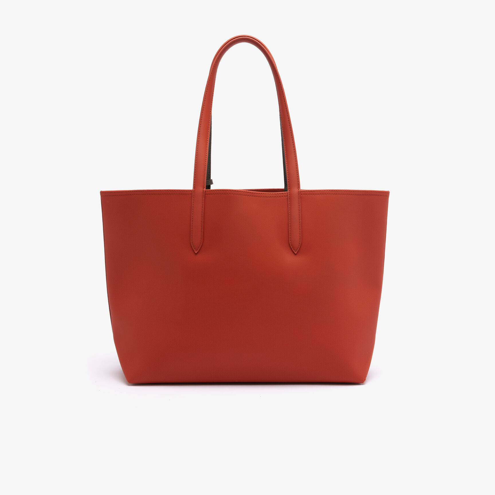 Anna Reversible Tote with Pouch