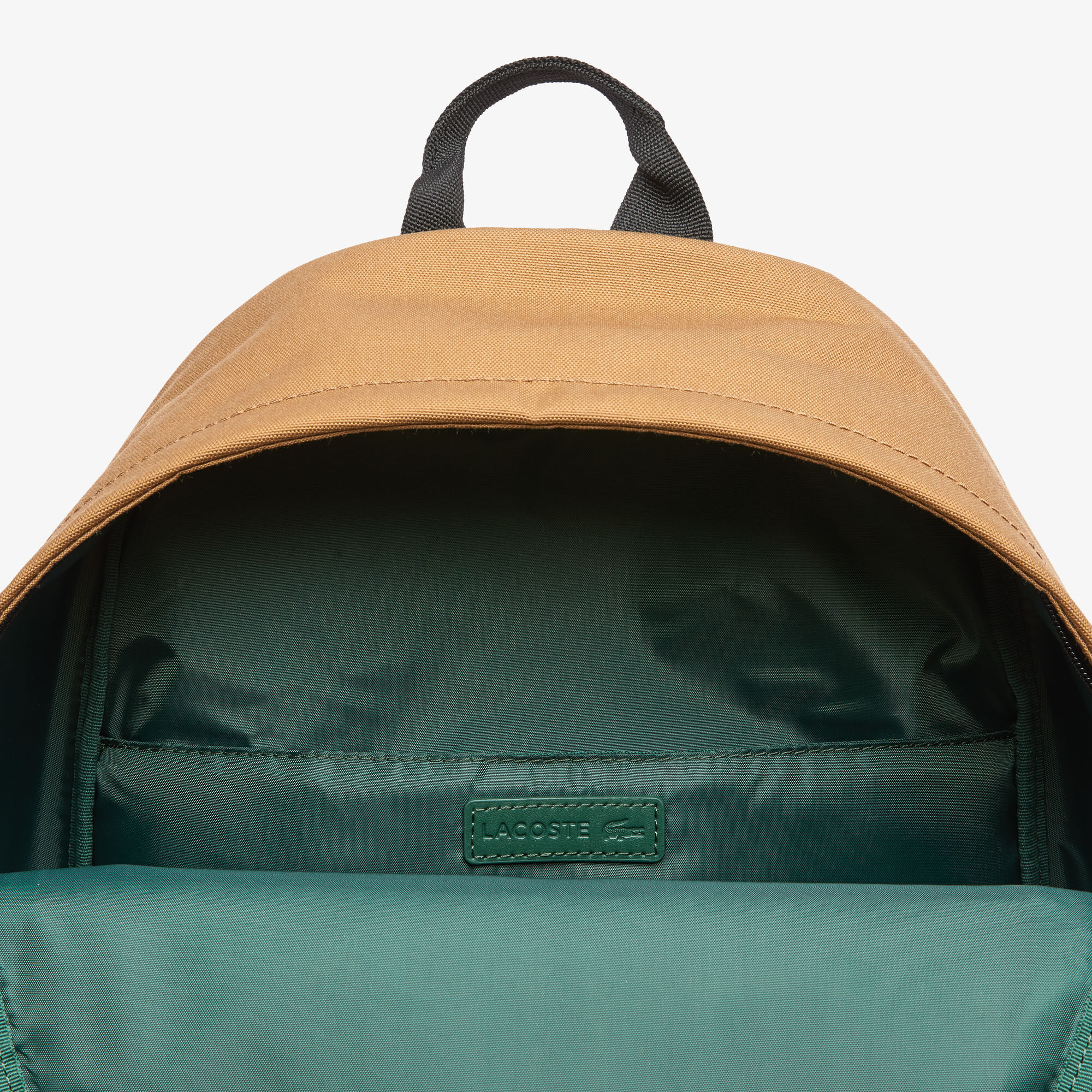 Men's néocroc canvas backpack outlet