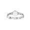 lacoste tivoli women watch