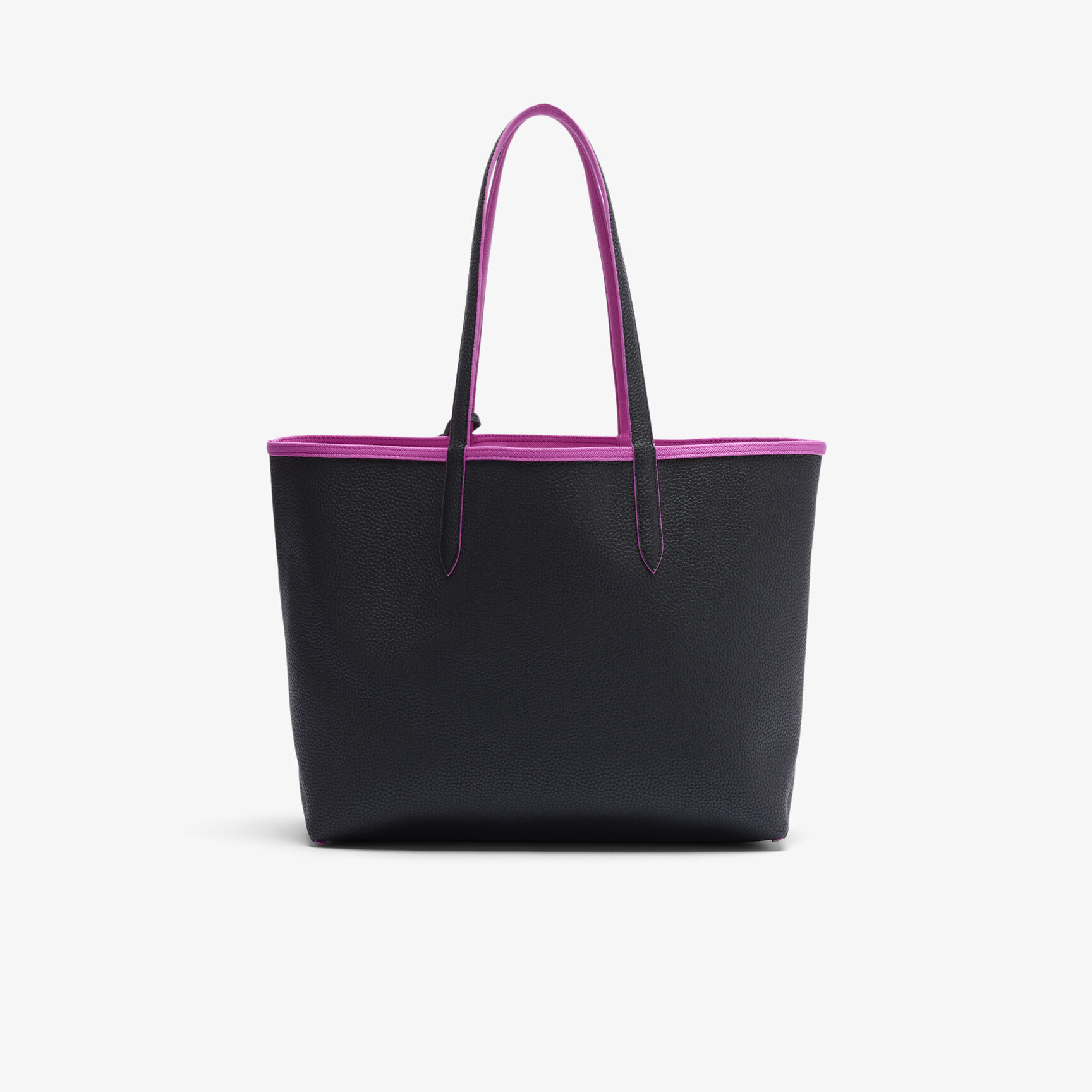 Anna Reversible Tote with Pouch