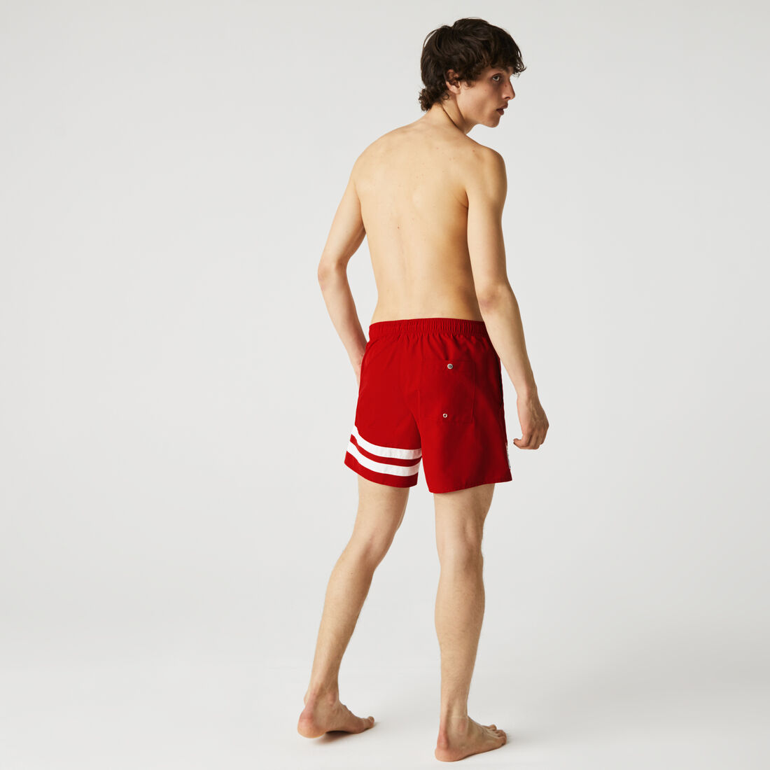 سروال سباحة خفيف للرجال سروال سباحة خفيف للرجال