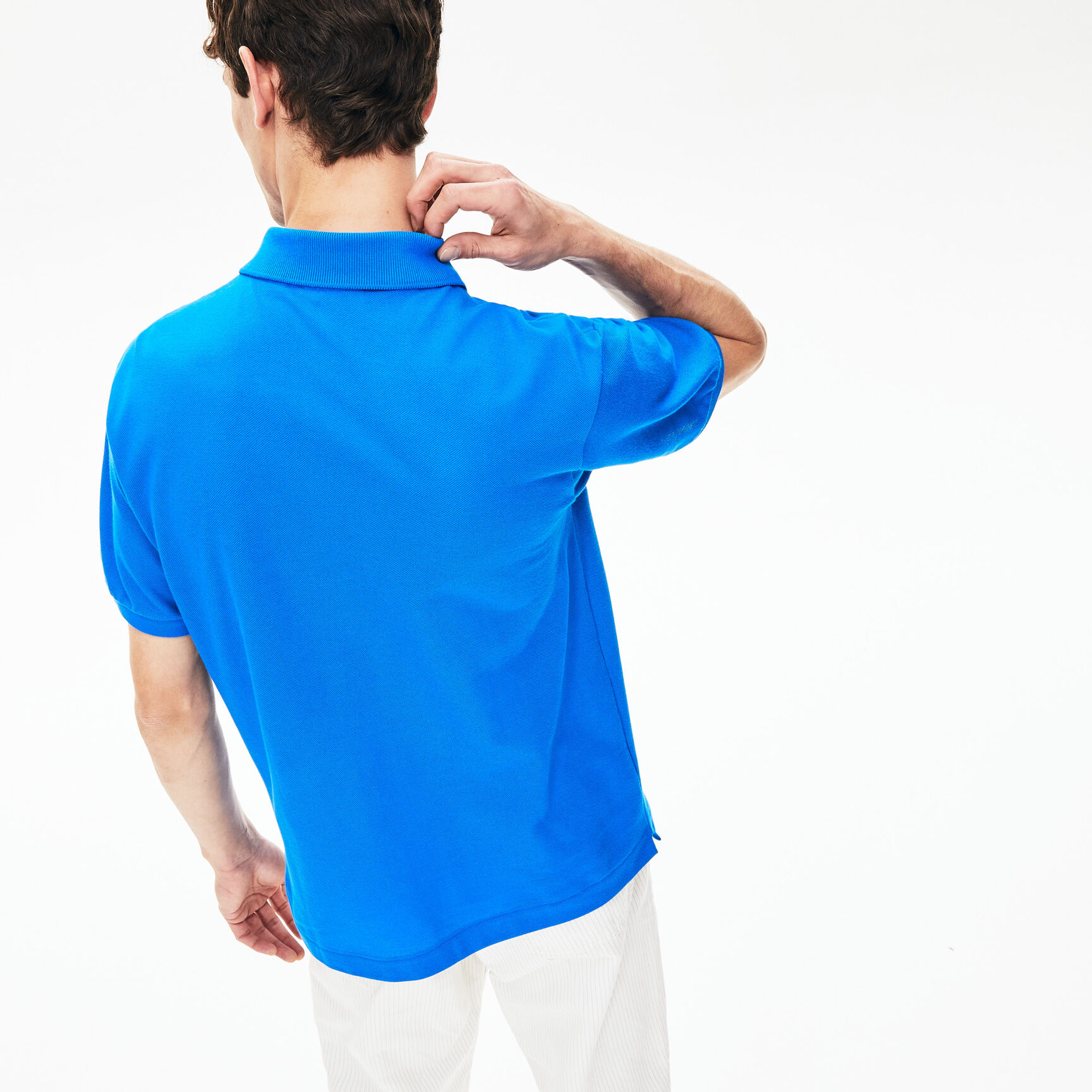 Classic Fit L.12.12 Original Polo Shirt
