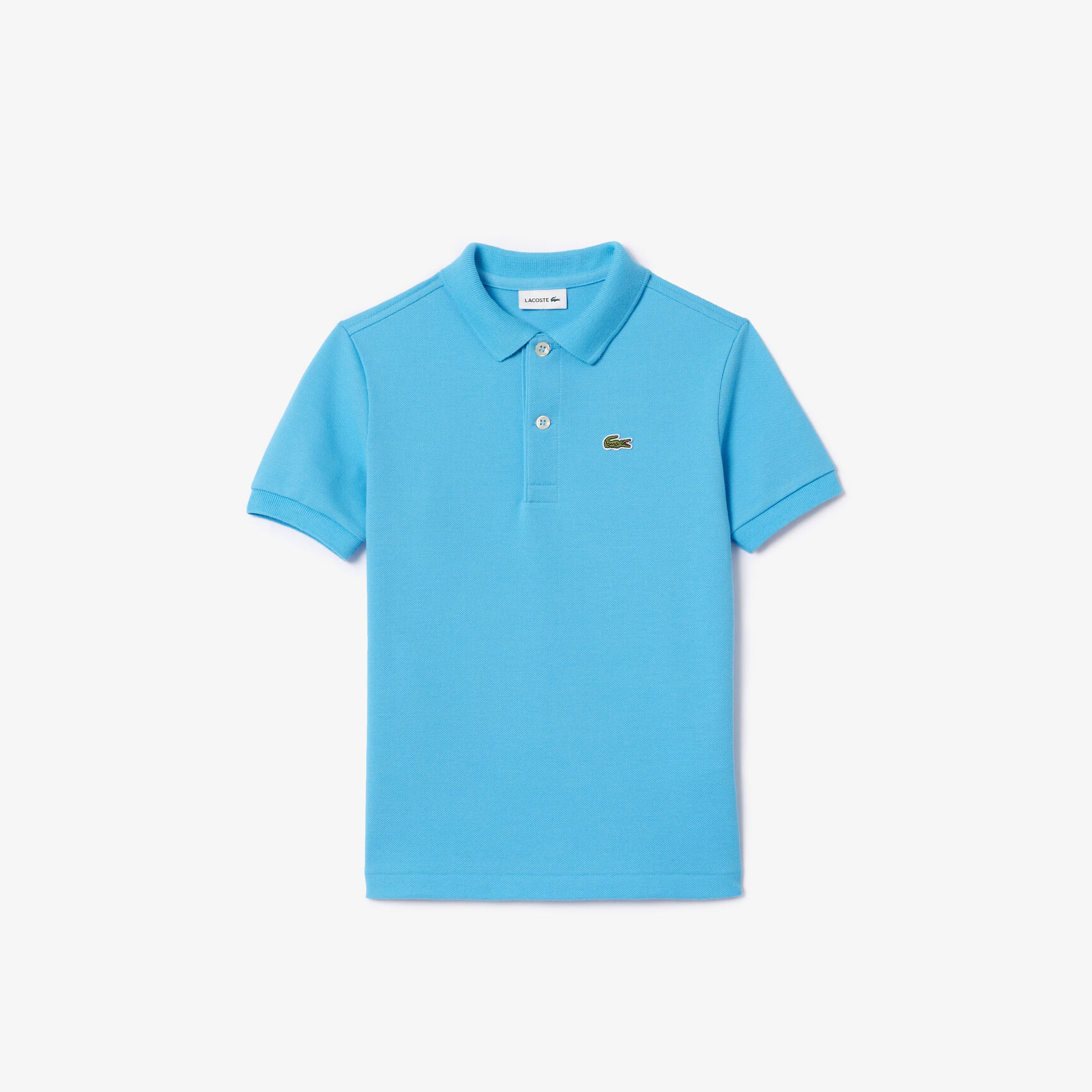 Petit Pique Polo Shirt Petit Pique Polo Shirt