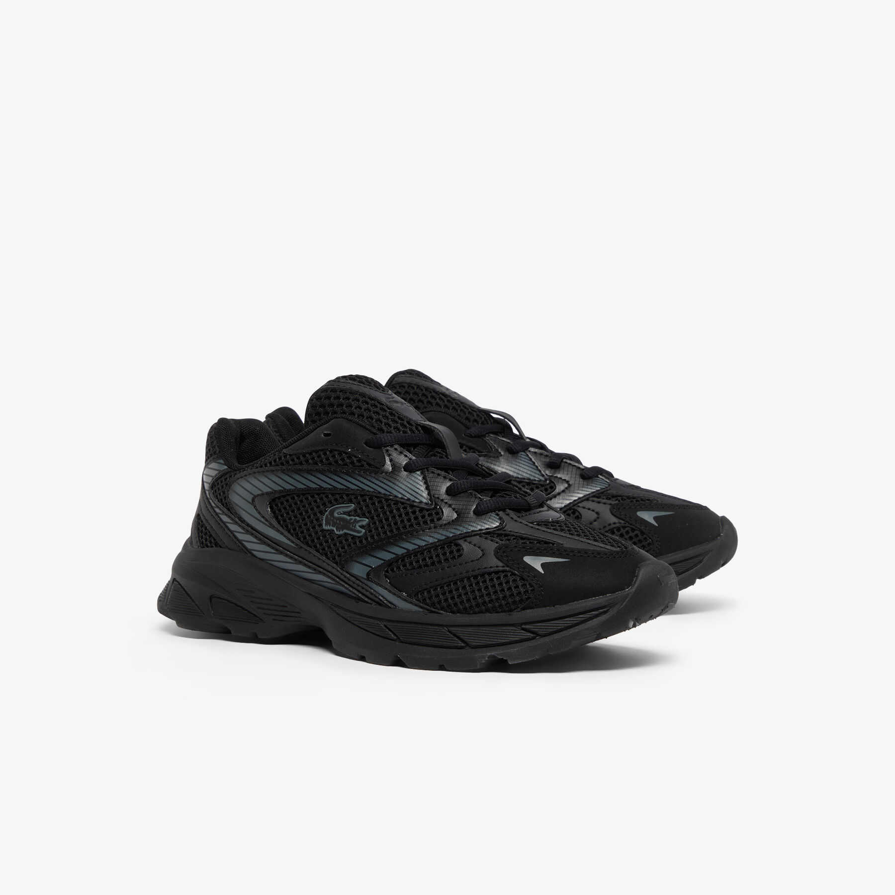 Junior's L003 Neo Shot Sneakers Junior's L003 Neo Shot Sneakers
