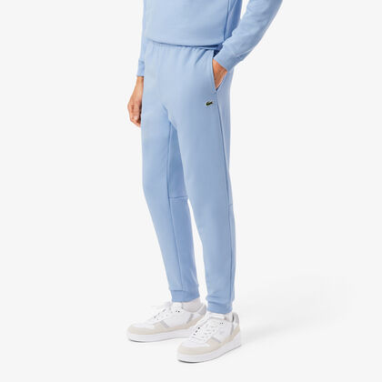 بنطال رياضي بساق مدببة