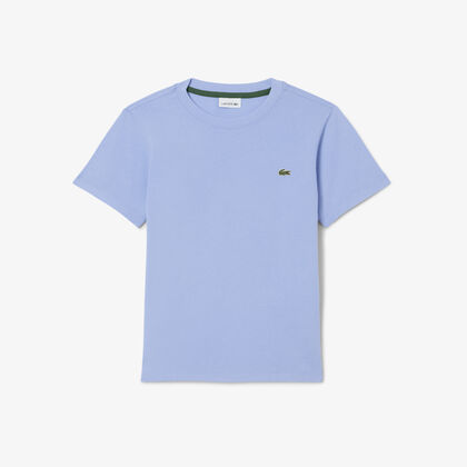 تي شيرت قطني