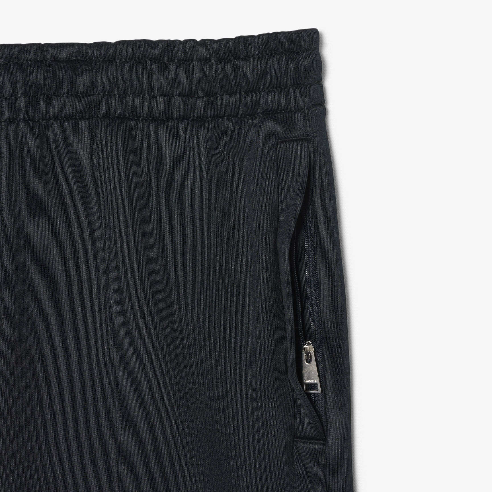 Loose Fit Fleece Sweatpants