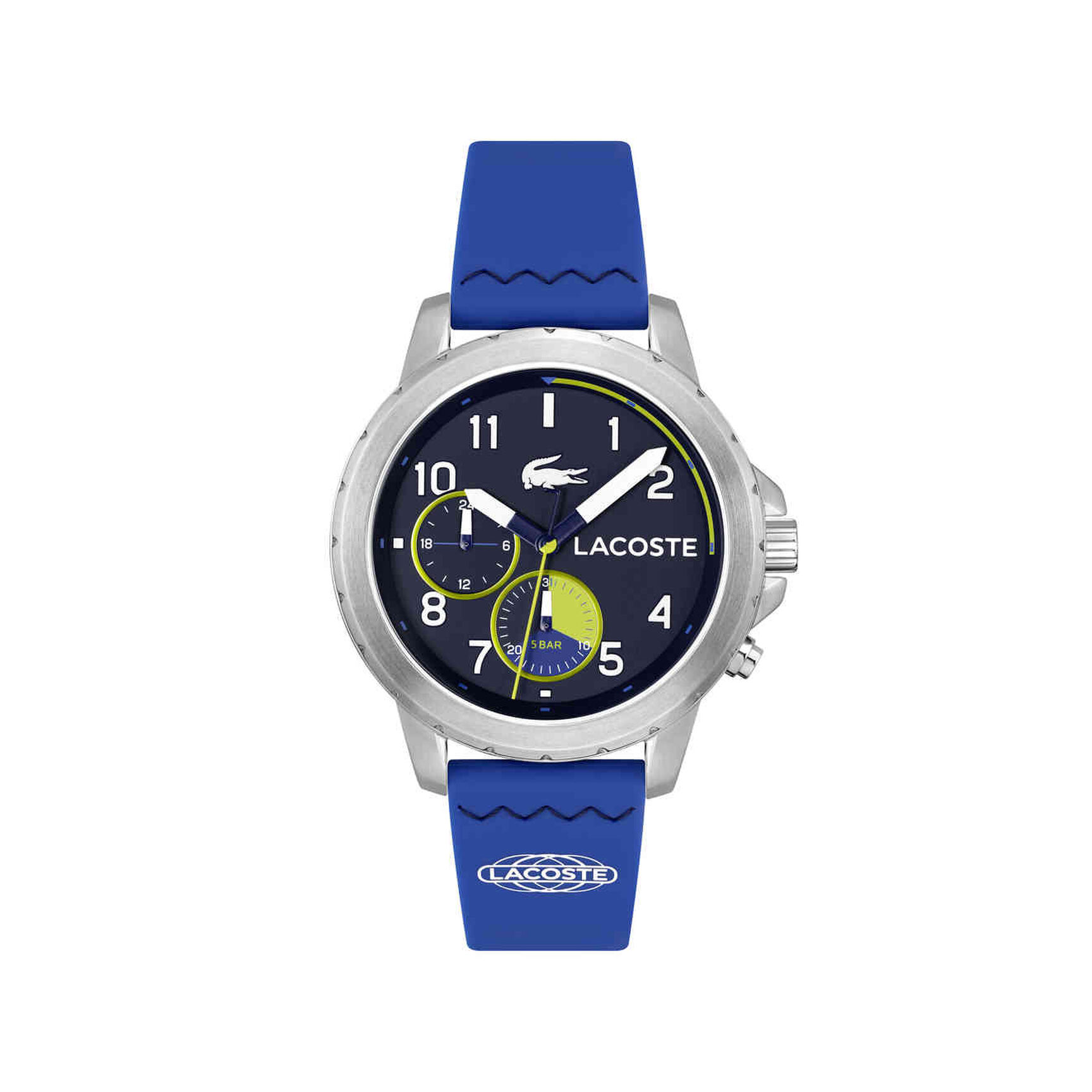 Men Endurance Quartz/Multi Watch